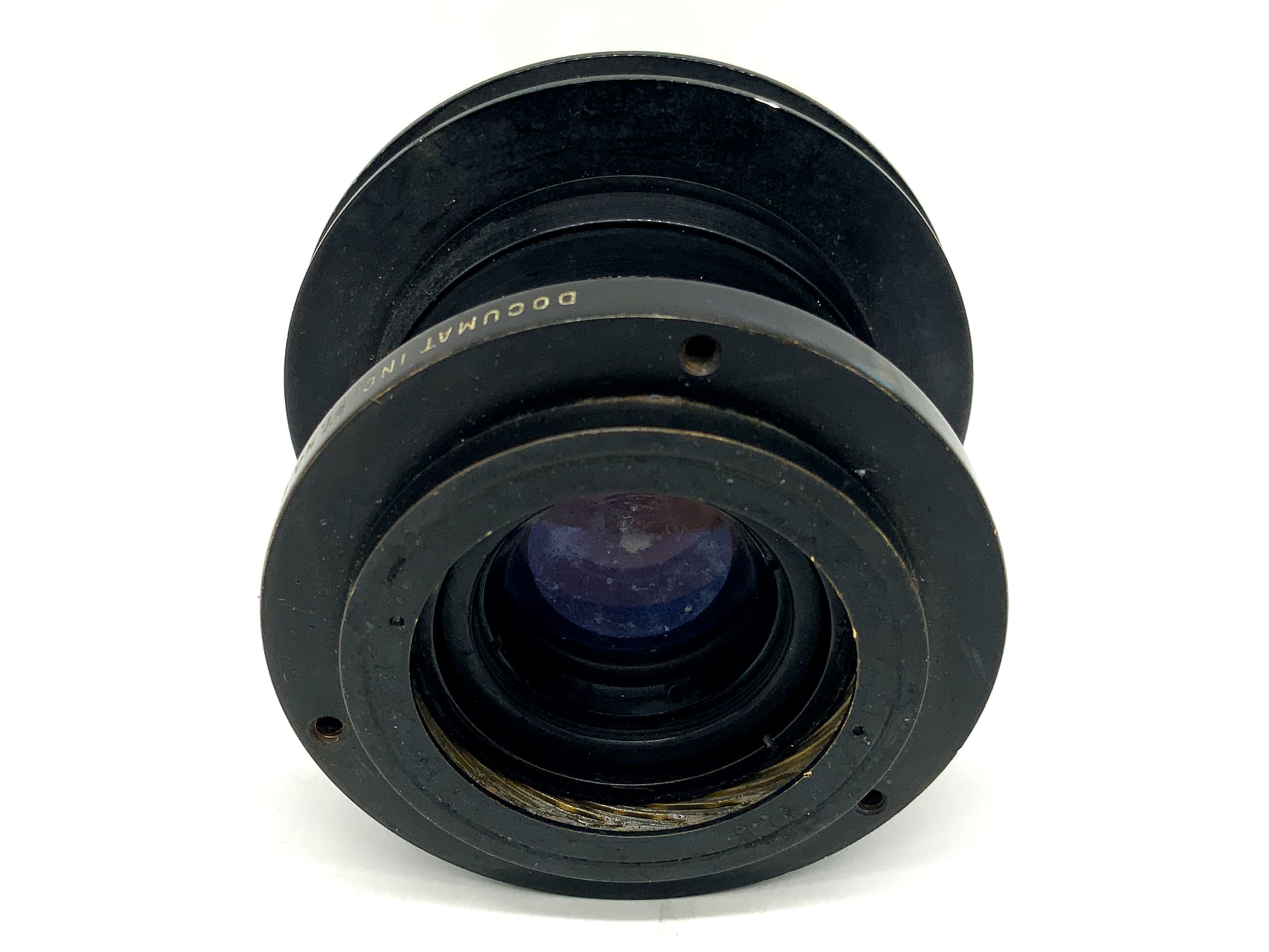 General Scientific Finitar 77,64mm 1:3.5 Vergrößerungsobjektiv (Steckanschluss)