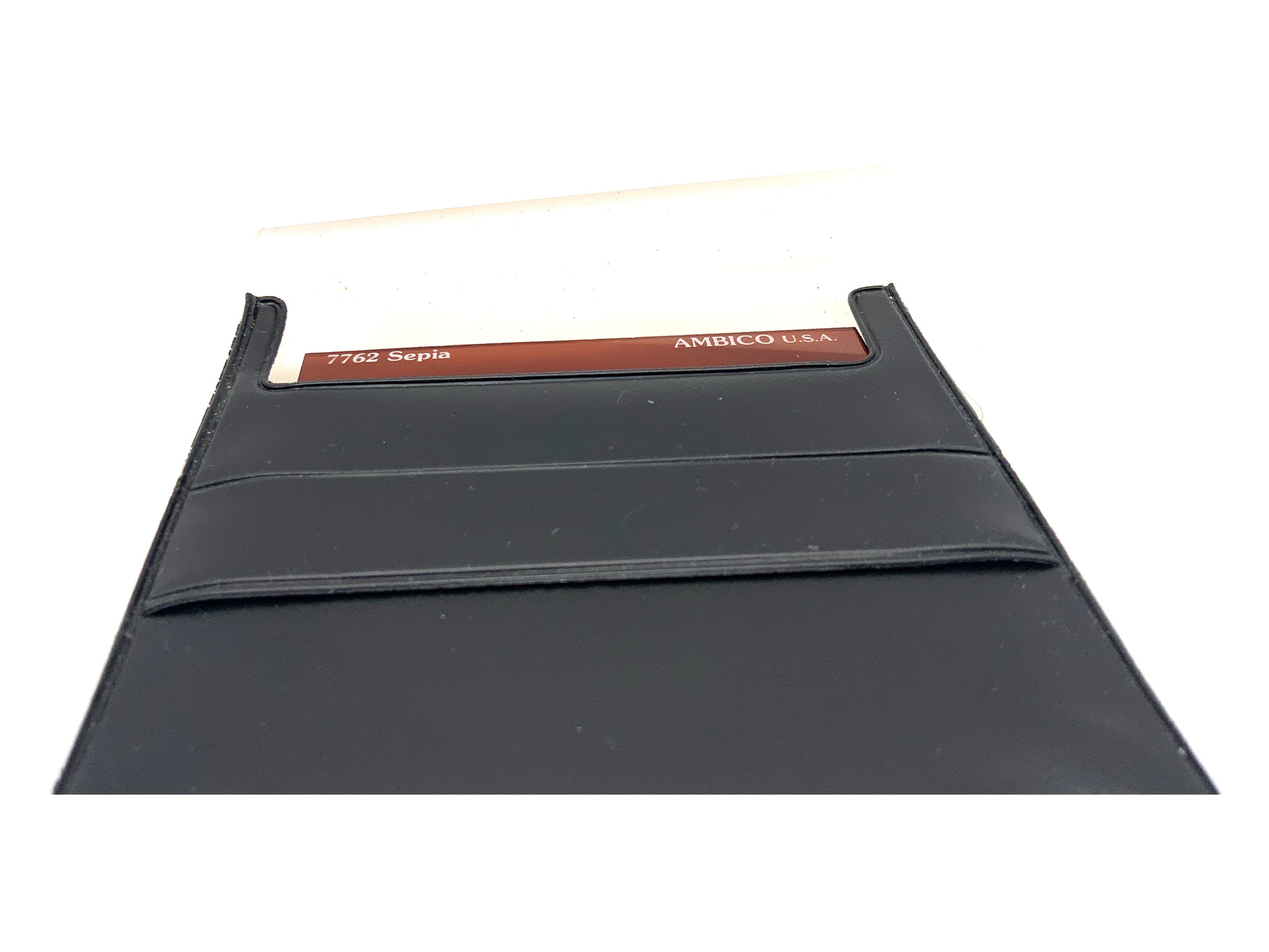 Filtre rectangulaire Ambico 7762 Sepia
