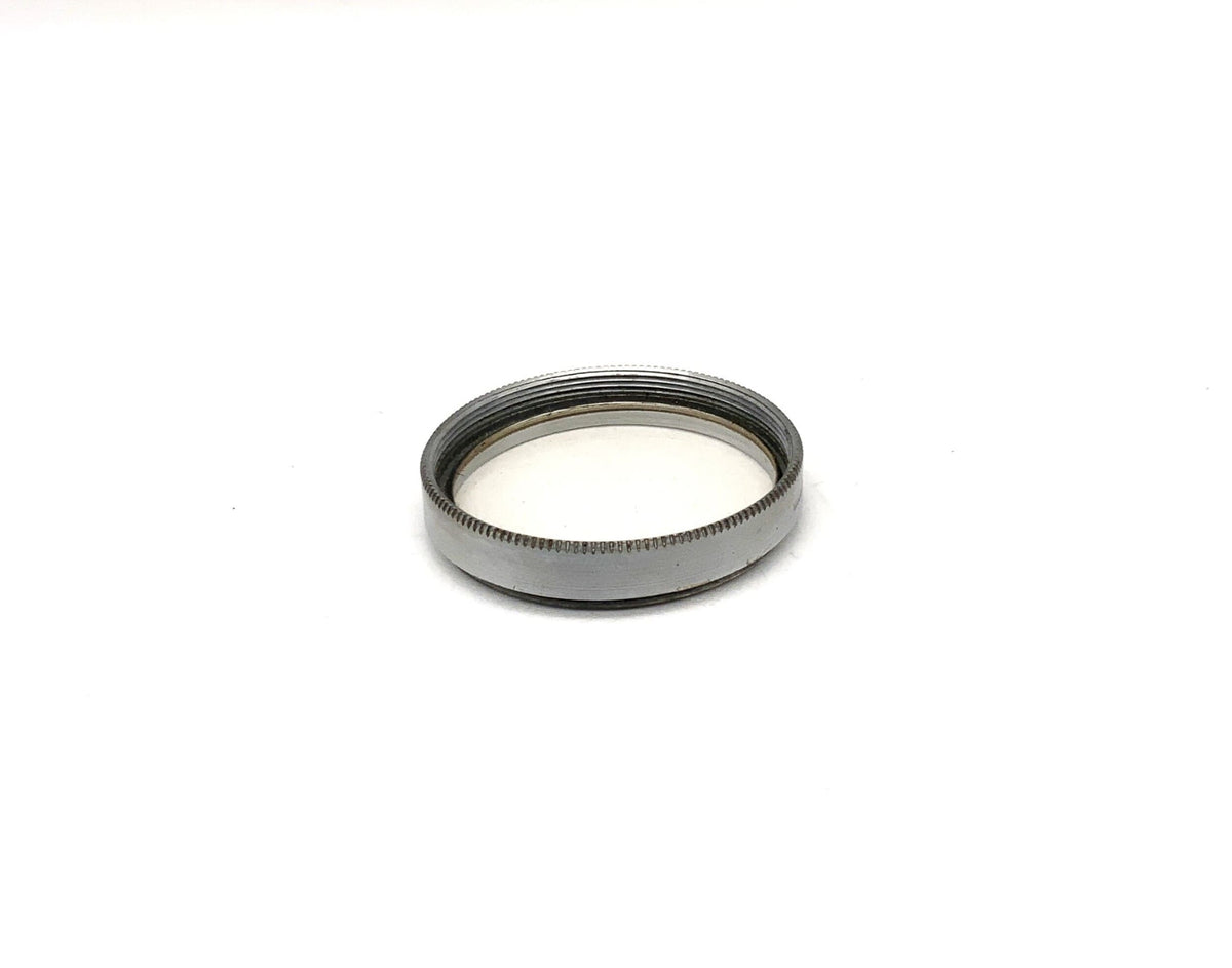 Filtre correcteur Ceneiplan 1 filtre, filetage circulaire de 27 mm