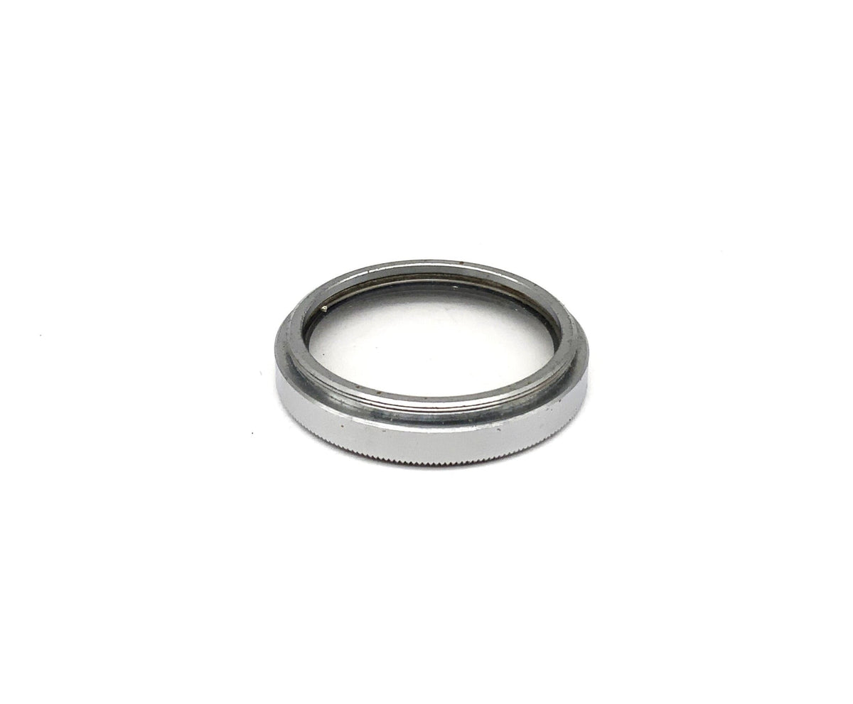 Filtre correcteur B+W 29,5E (2 filtres) - Filetage circulaire de 29,5 mm