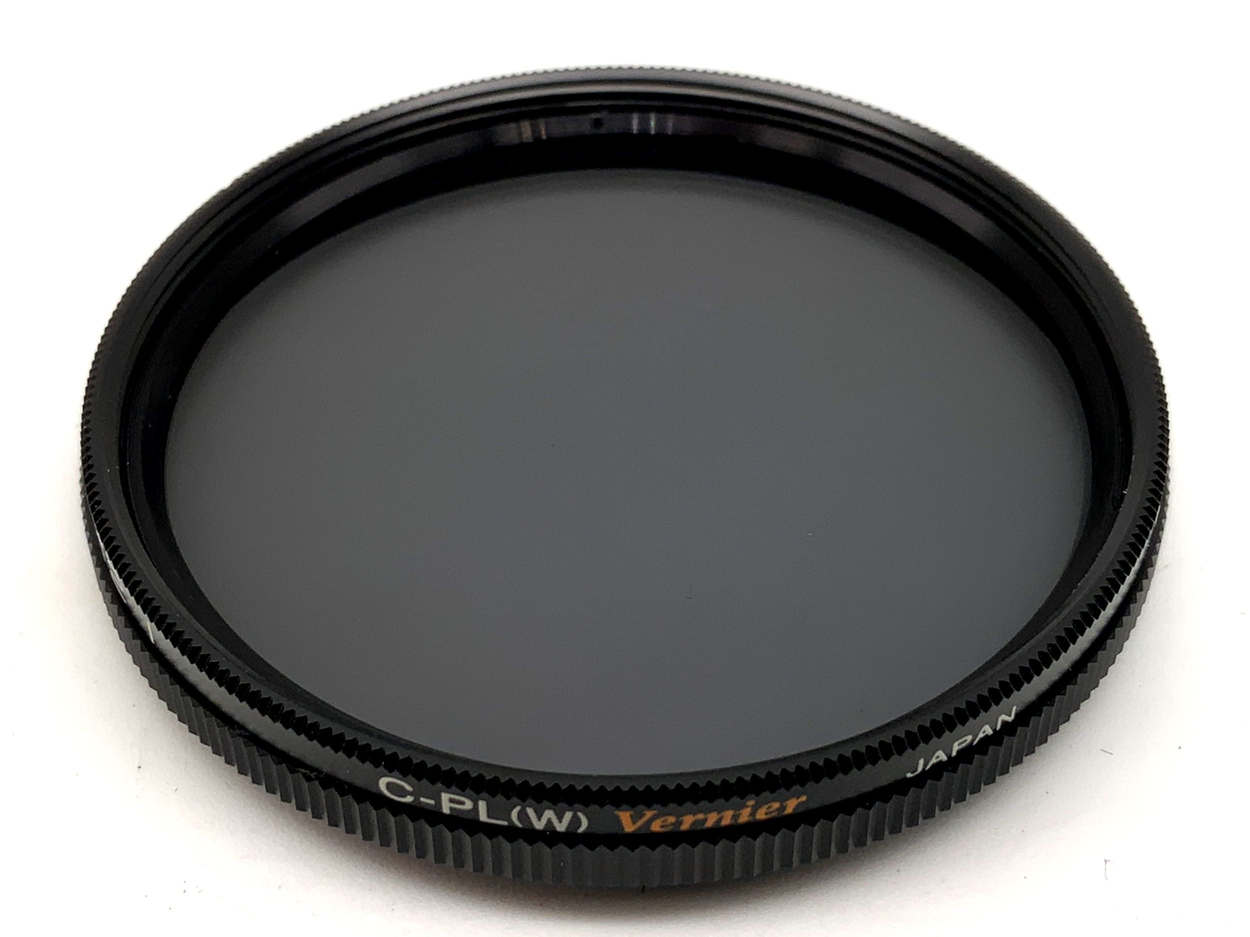 Kenko Polfilter C-PL (W) Vernier Filter 43mm Kreisförmig Filtergewinde