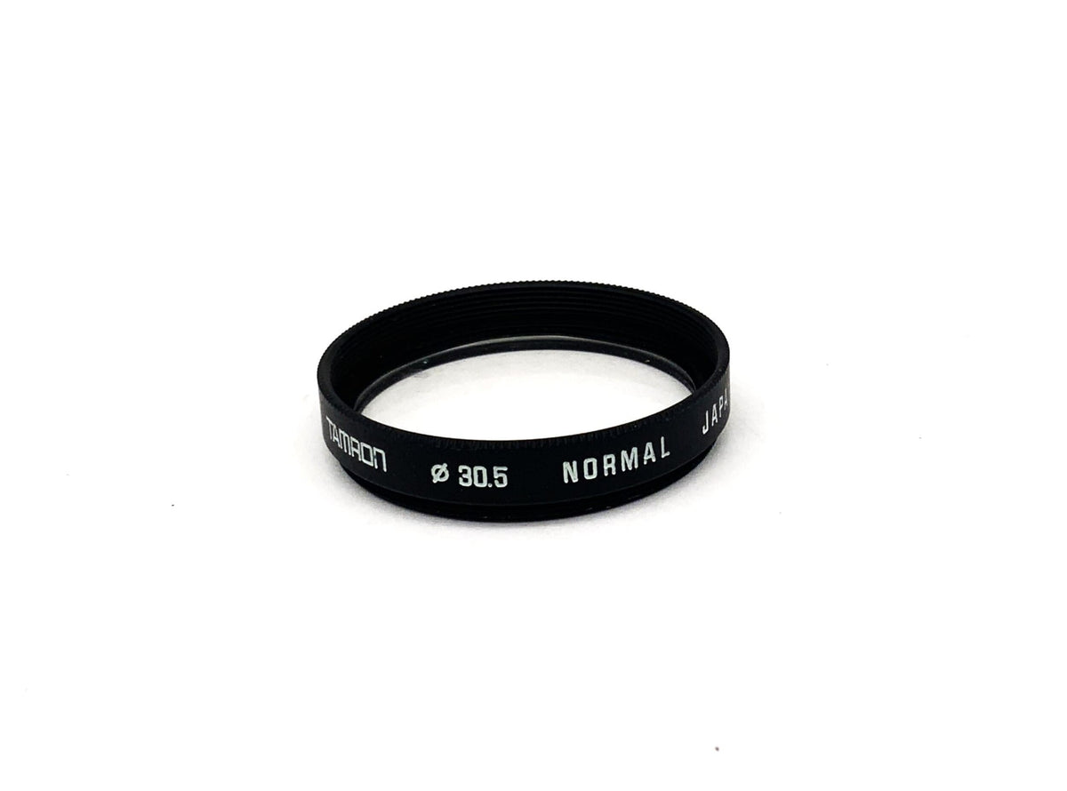 Tamron UV Normal Filter 30.5mm Circular Filter Thread