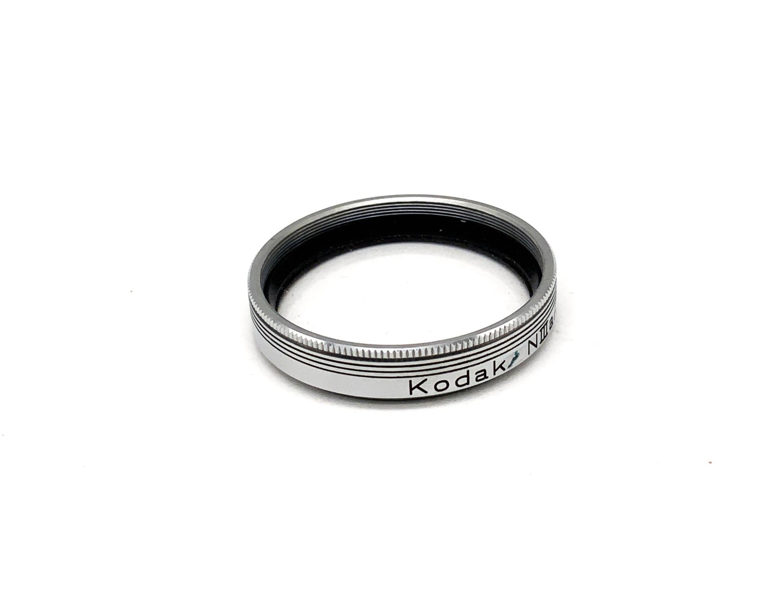 Kodak NIIIa/32 Close-Up Lens Filter, 32mm Circular Filter Thread