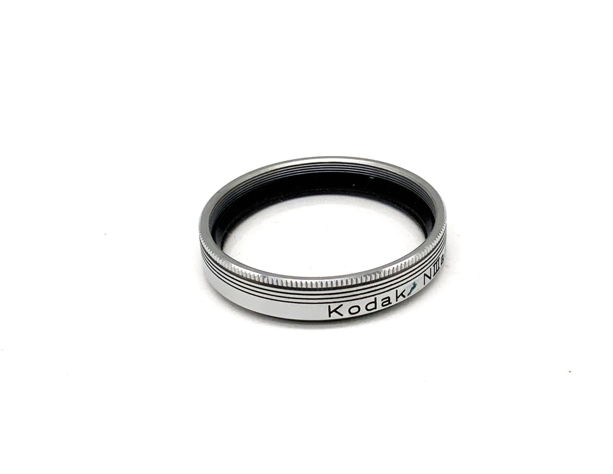 Kodak NIIIa/32 Close-Up Lens Filter, 32mm Circular Filter Thread