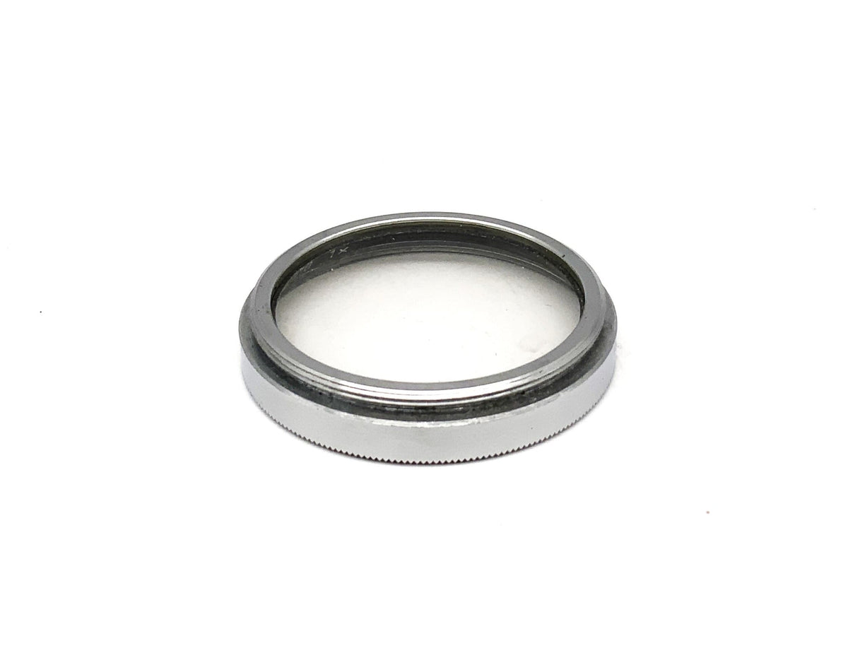 Filtre correcteur B+W 32E 010 (1 filtre) - Filetage circulaire 32 mm