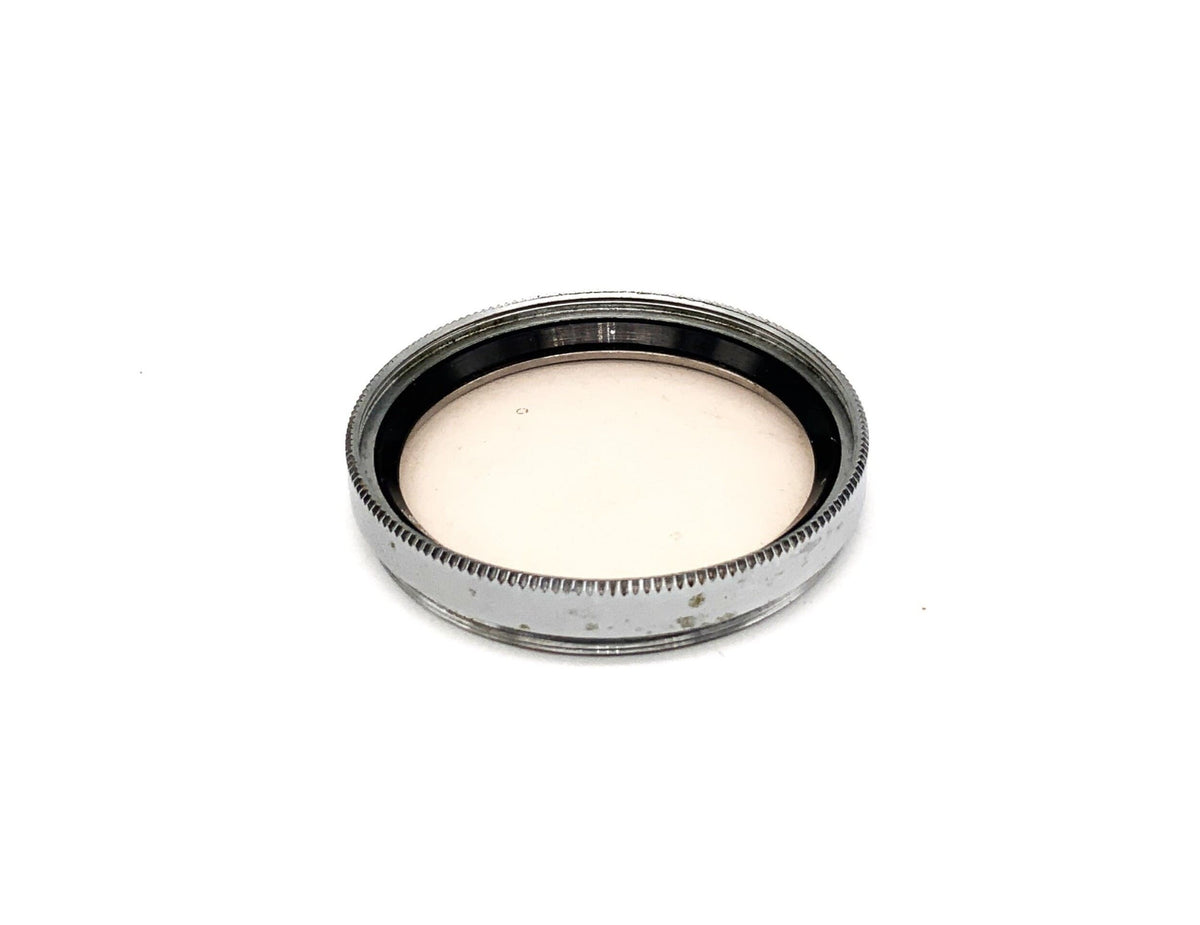 Filtre de correction B+W 35.5E KR1.5, grossissement 1,1x, filetage circulaire de 35,5 mm