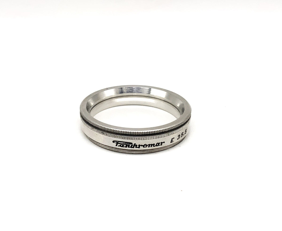 Panchromar close-up lens, auxiliary lens E35.5, filter 35.5mm circular filter thread