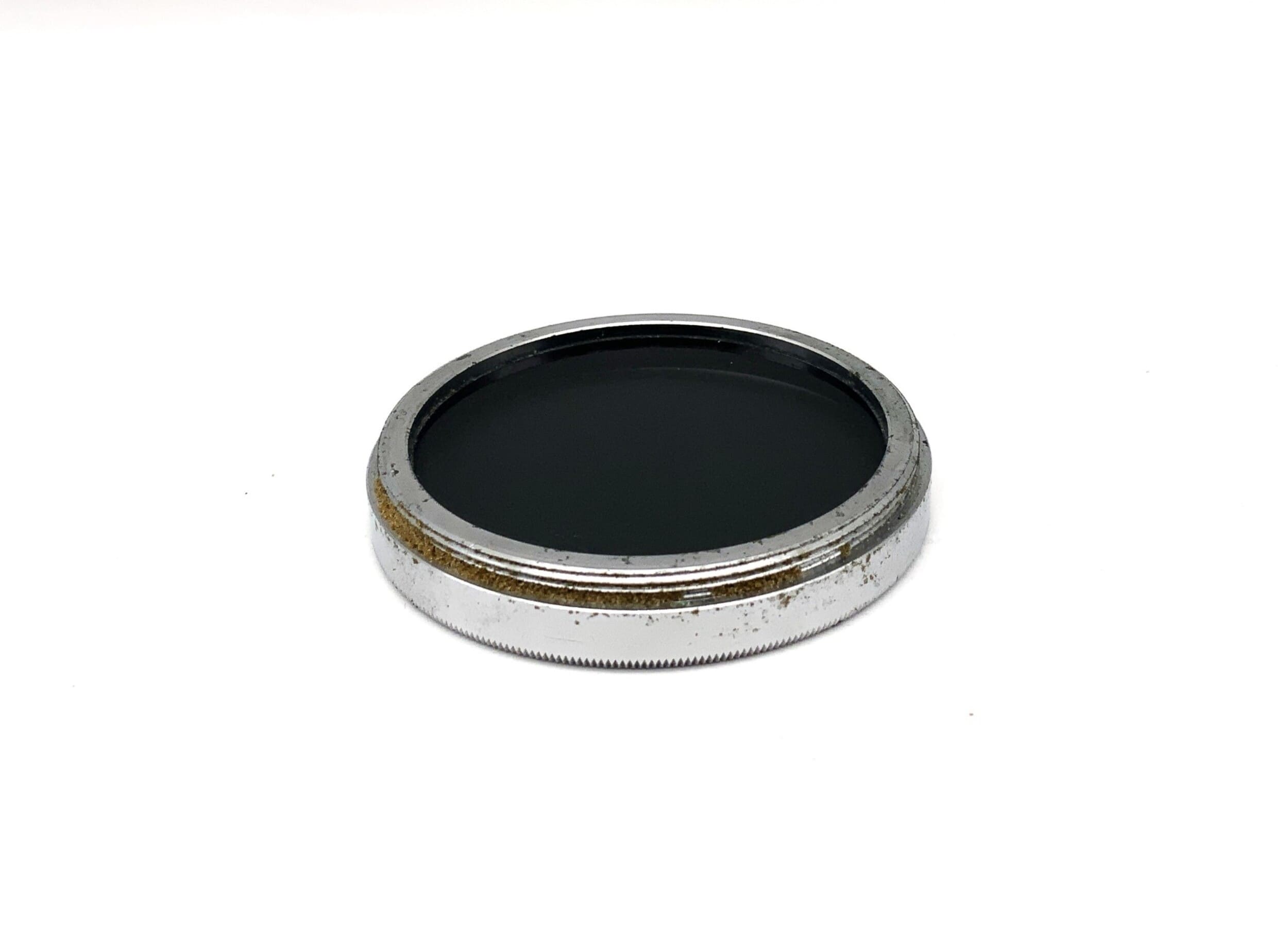 Filtres gris B+W 43ES, lot de 4, filetage circulaire de 43 mm