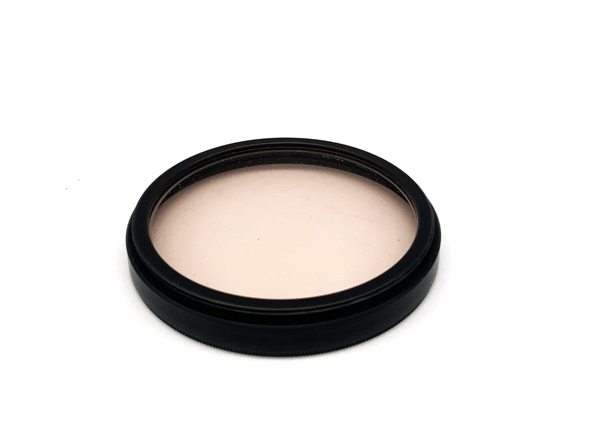 Filtre correcteur B+W 46E KR1.5, grossissement 1,1x, filetage circulaire de 46 mm