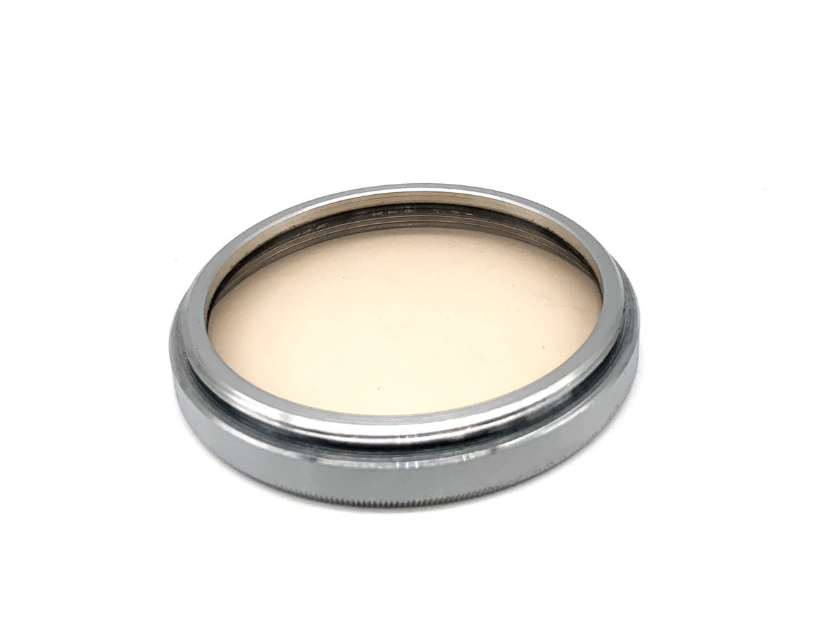 Filtre correcteur B+W 48E KR3 1,2x, filetage circulaire de 48 mm