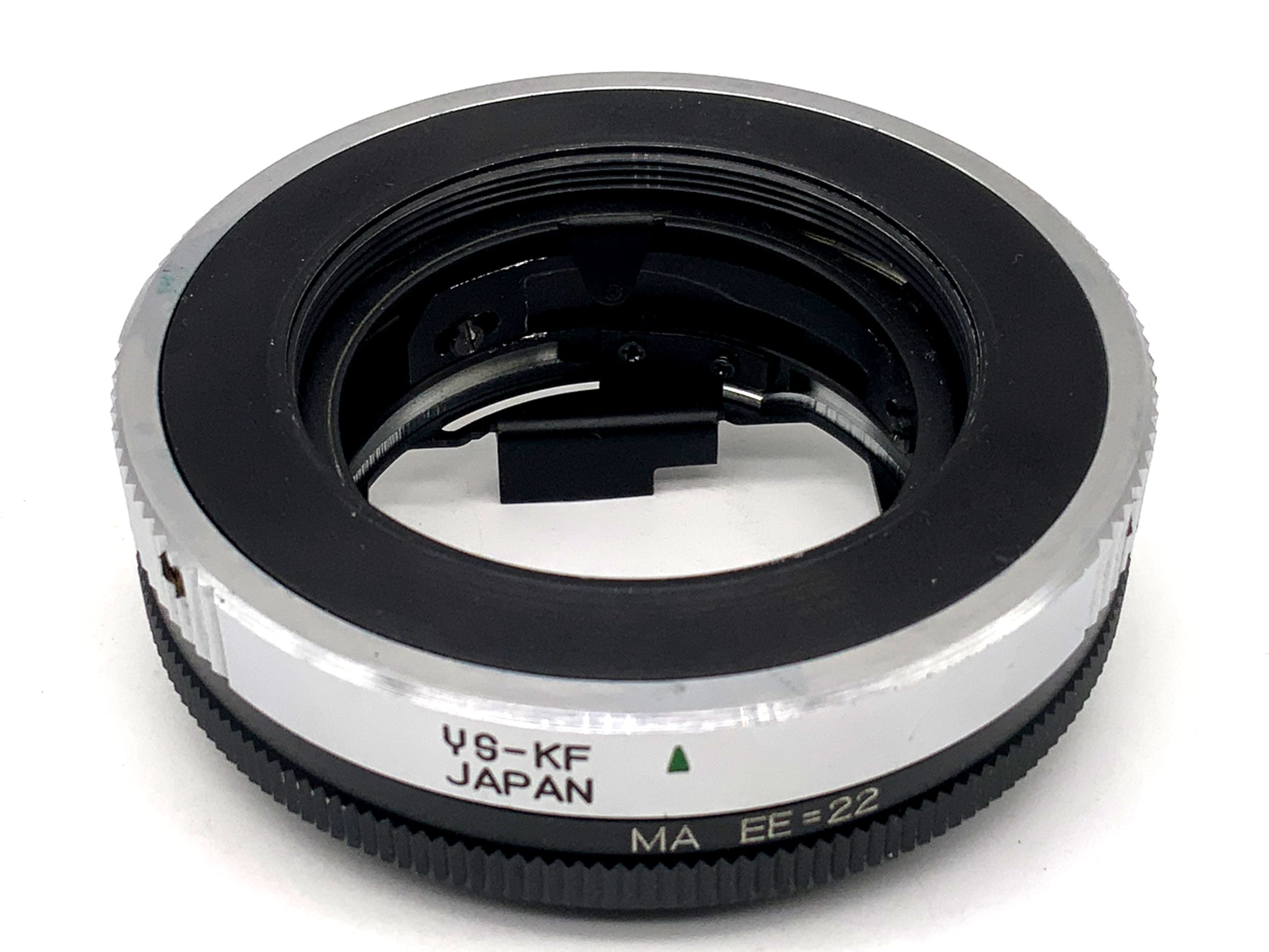 Adaptateur d'objectif Sigma pour convertisseur de monture d'objectif 1:2.8 (T2 -> Konica AR)