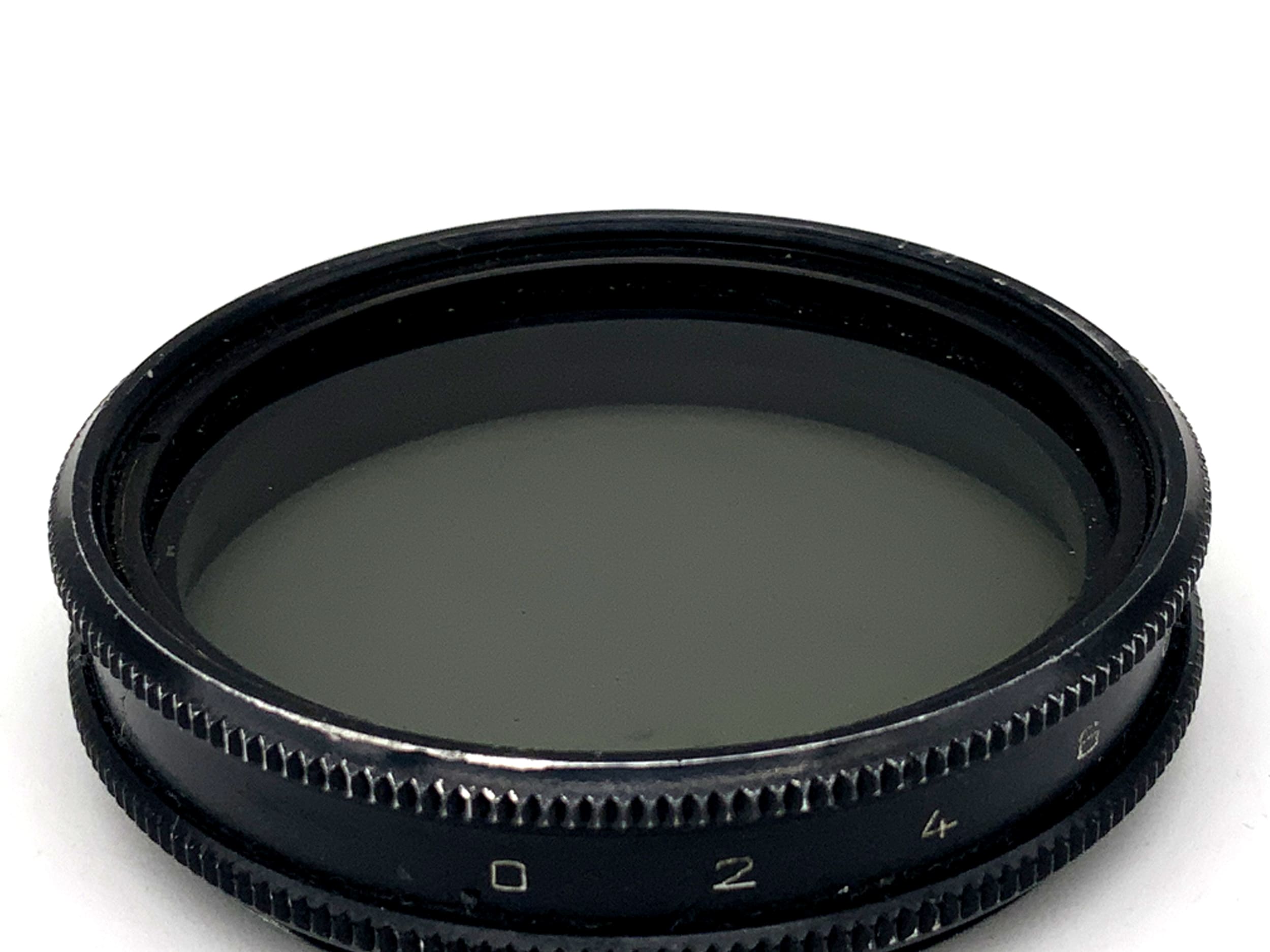 Ceneipol Polarizing Filter - Circular Polarizing Filter - 49mm Circular Filter Thread