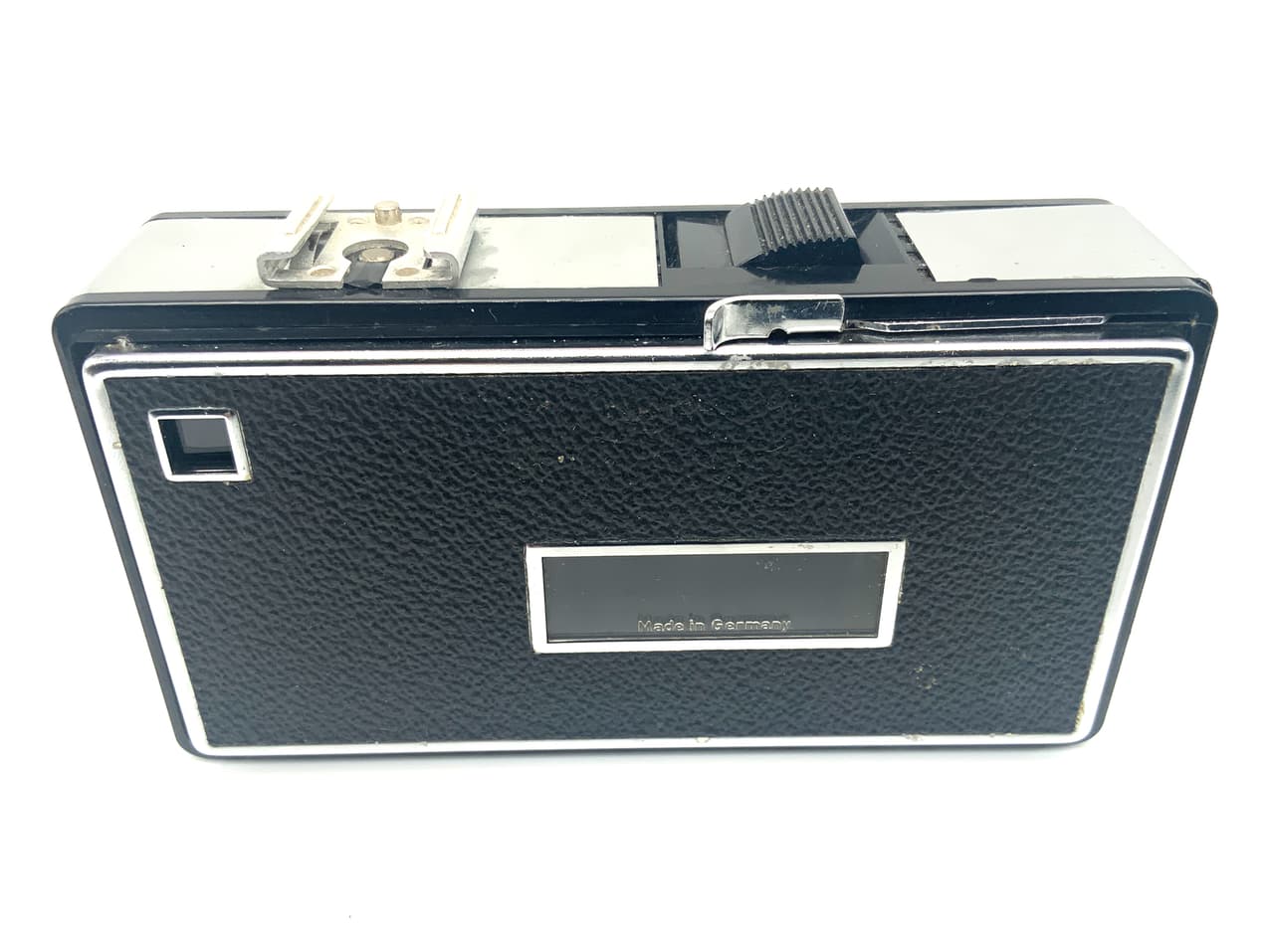 Zeiss Ikon Ikomatic A Sucherkamera mit Color Citar Kompaktkamera Analogkamera
