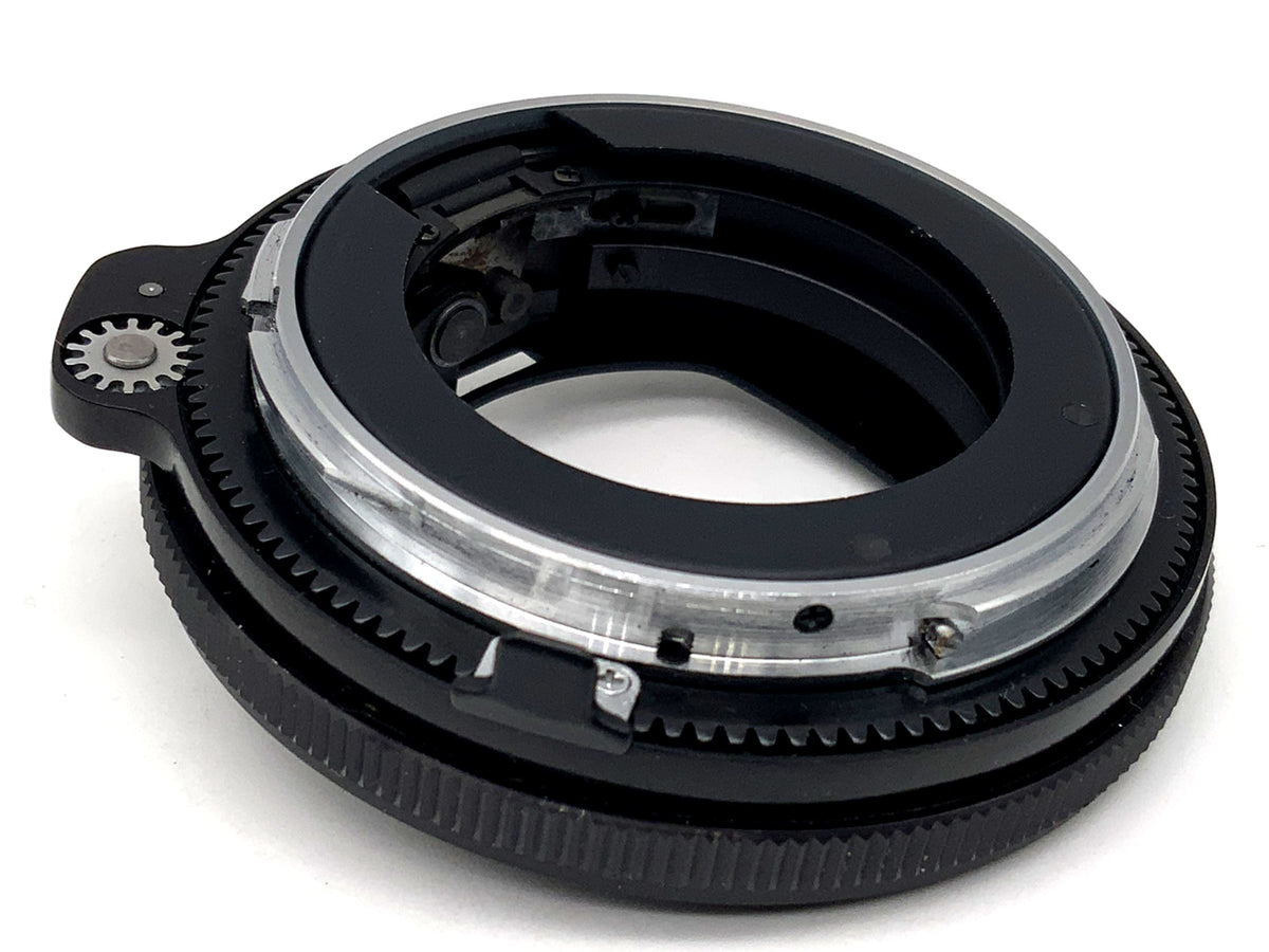 Tamron lens adapter for 1:2.8 lens mount converter (Adaptall -> Canon FD)
