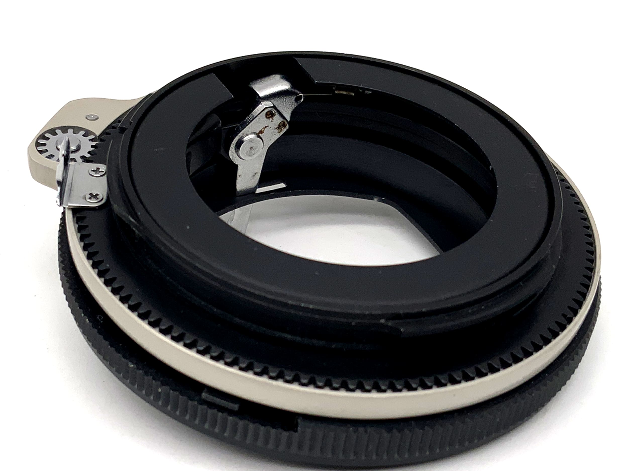 Tamron lens adapter for FTb lens mount converter (Adaptall -> Canon FD)