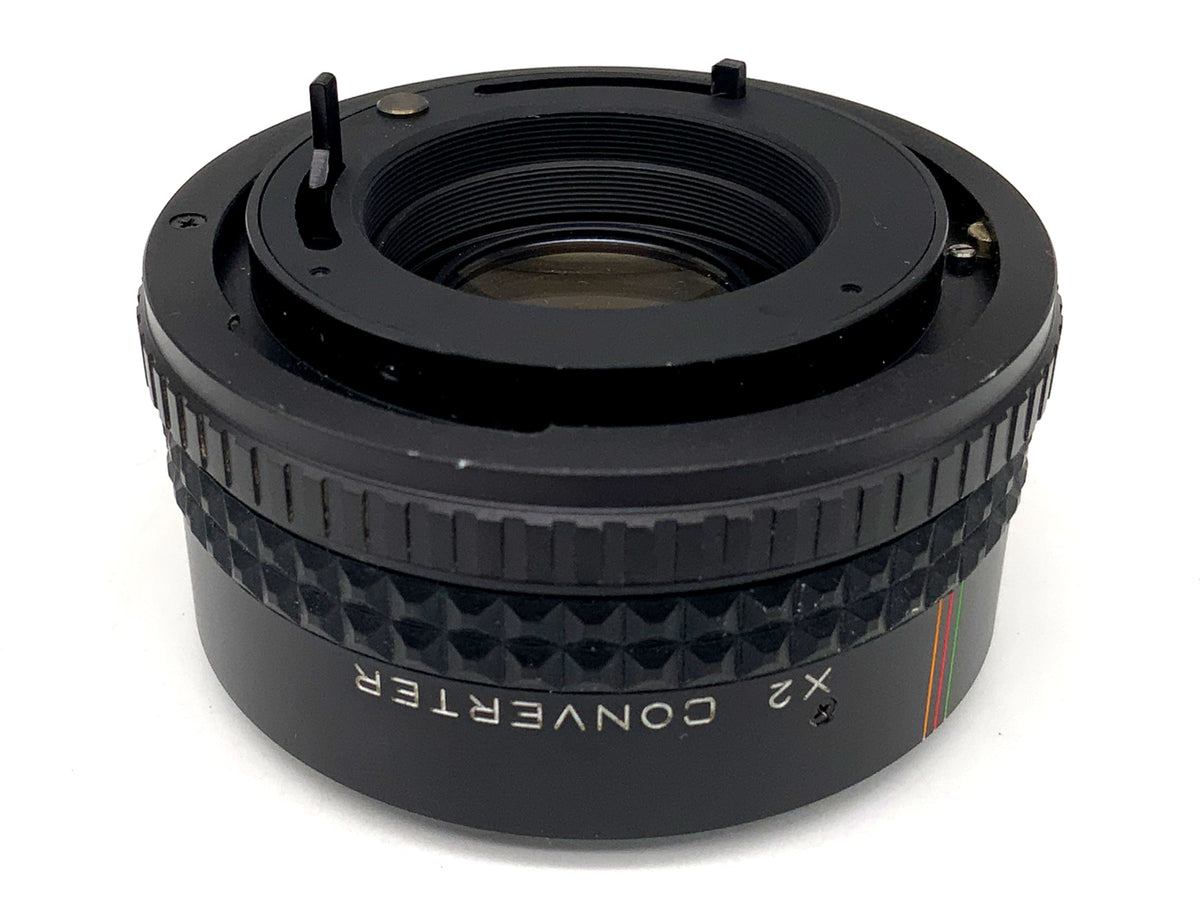 Makinon No.1 Converter 2x extender converter (Canon FD)