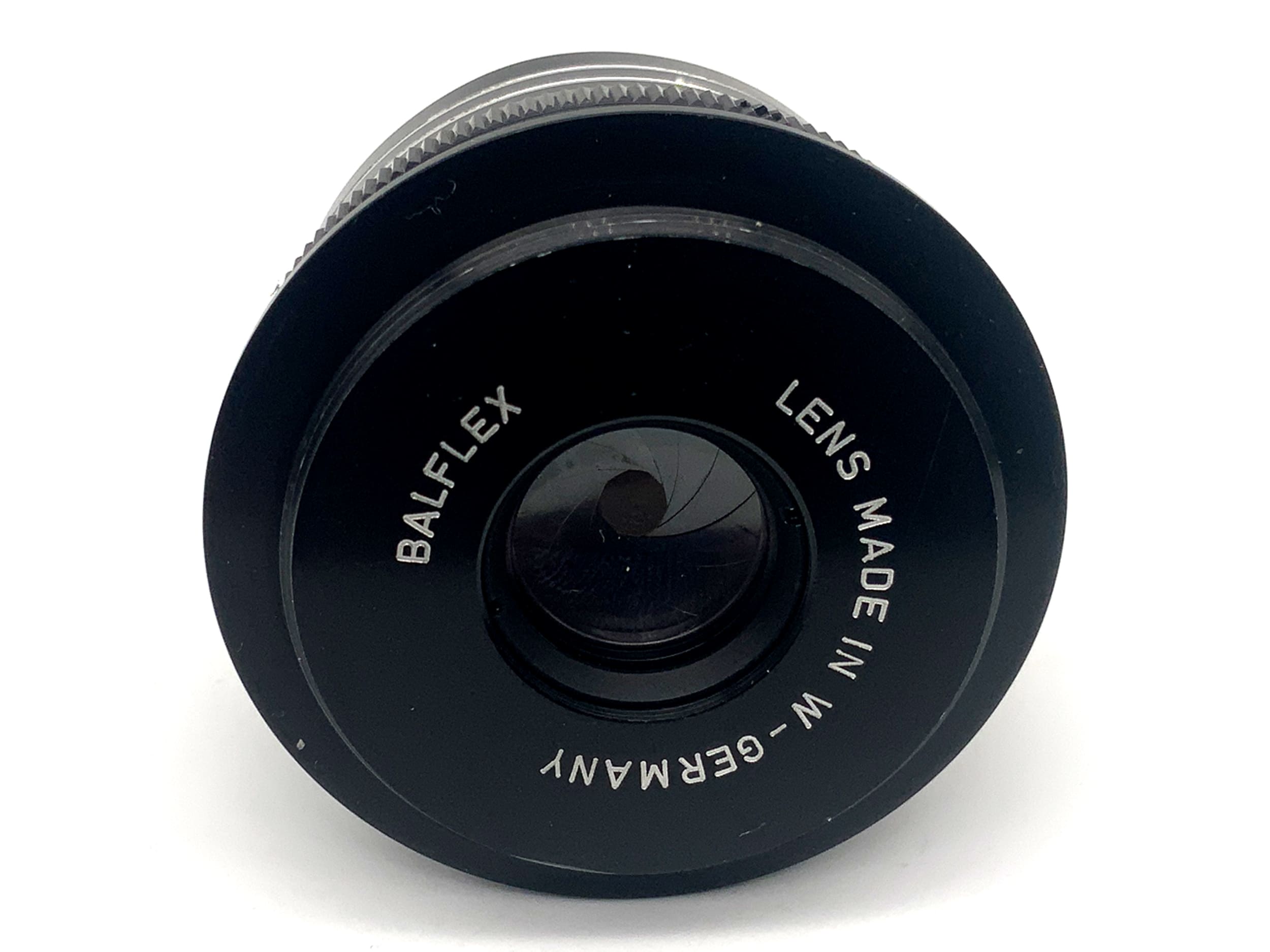 Novoflex Staeble-Katagon Balflex 60mm 1:4.5 Objektiv Festbrennweite (M39)