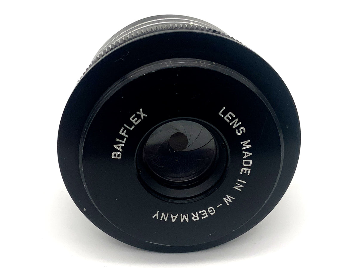 Novoflex Staeble-Katagon Balflex 60mm 1:4.5 Objektiv Festbrennweite (M39)