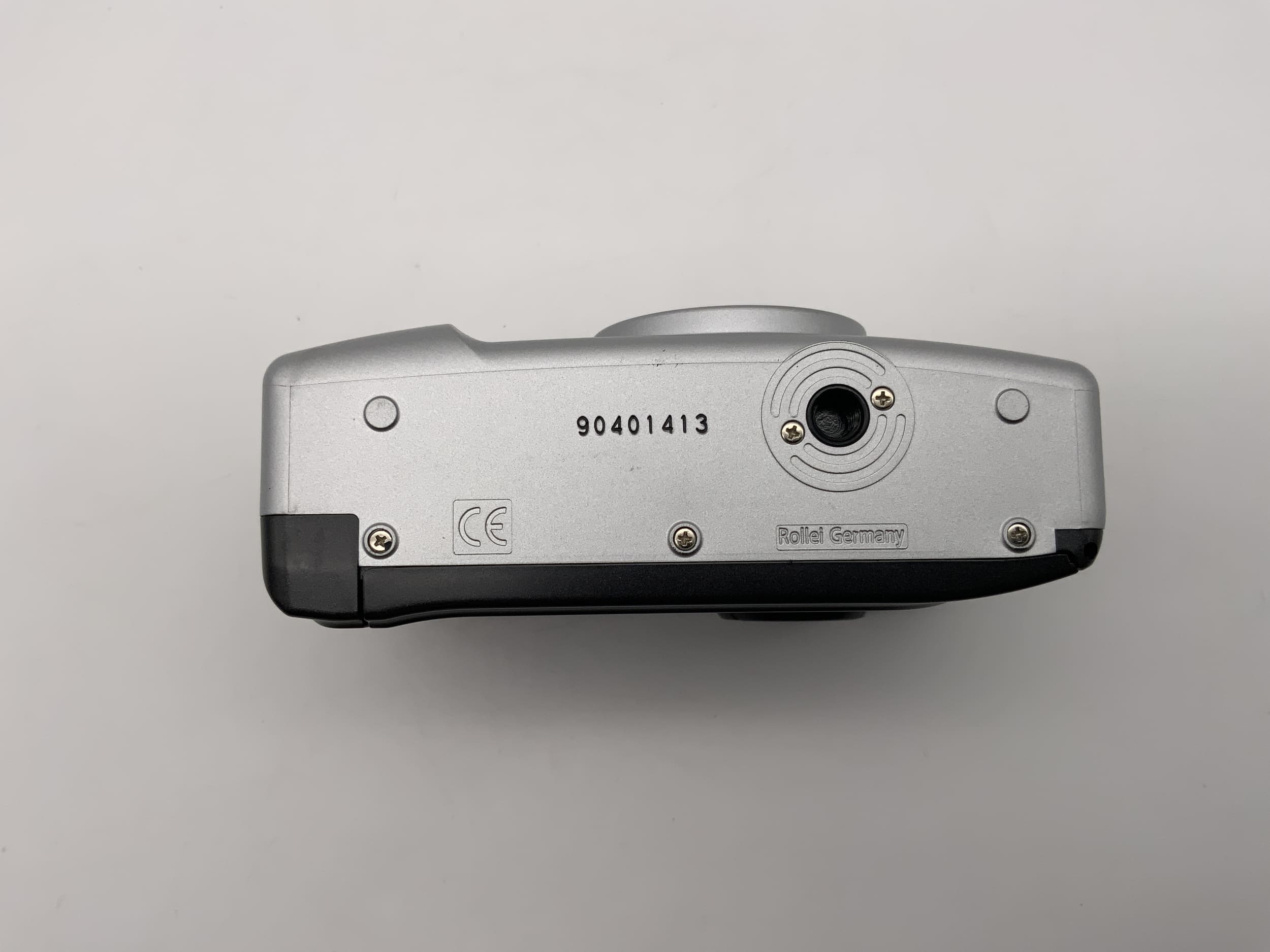 Rollei Giro 70 Appareil photo compact Point &amp; Shoot 35 mm