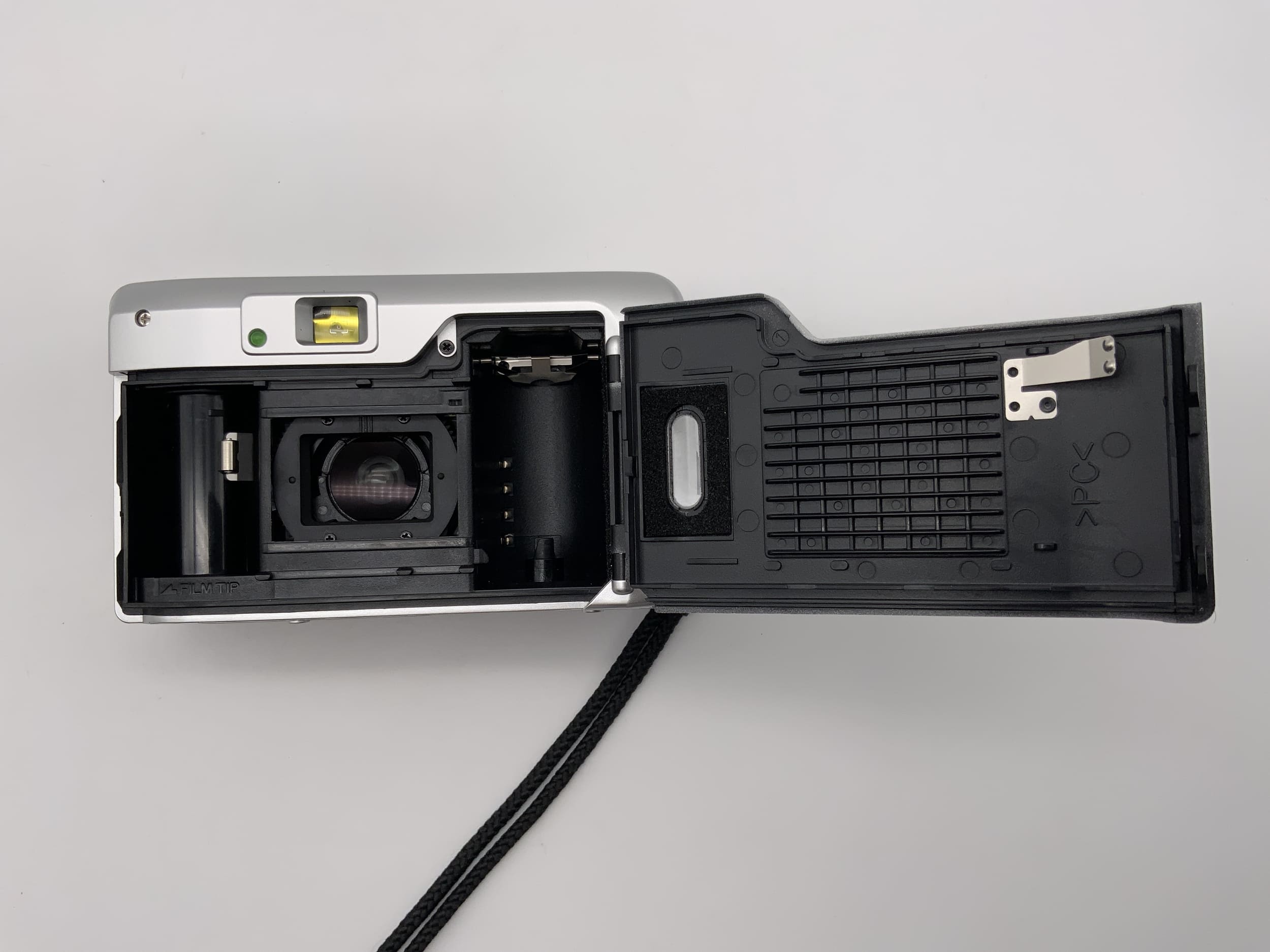 Minolta AF Zoom 60 compact camera Point&amp;Shoot Camera 35mm