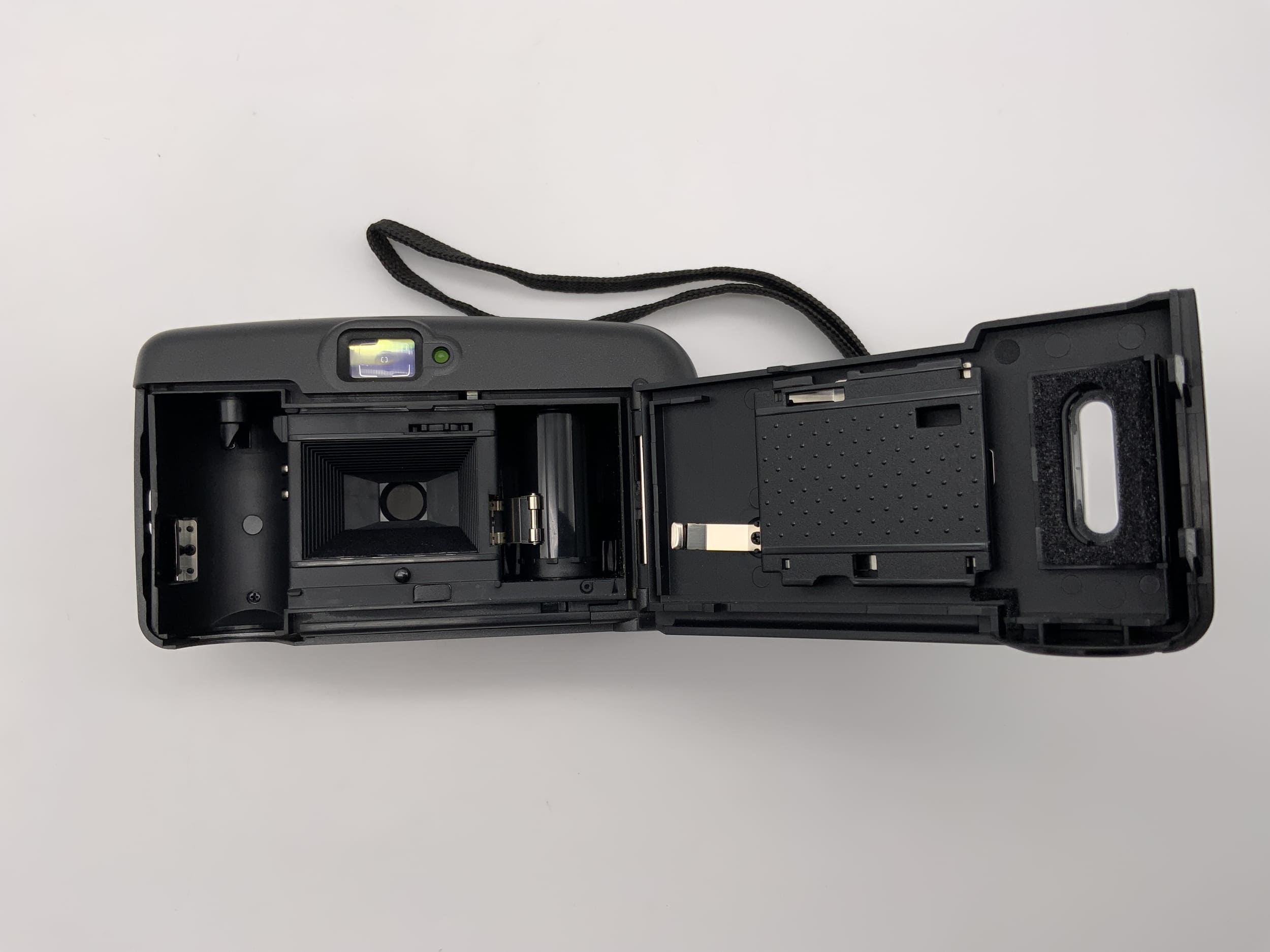 Rollei Giro 30 AF Compact Camera Point&amp;Shoot Camera 35mm