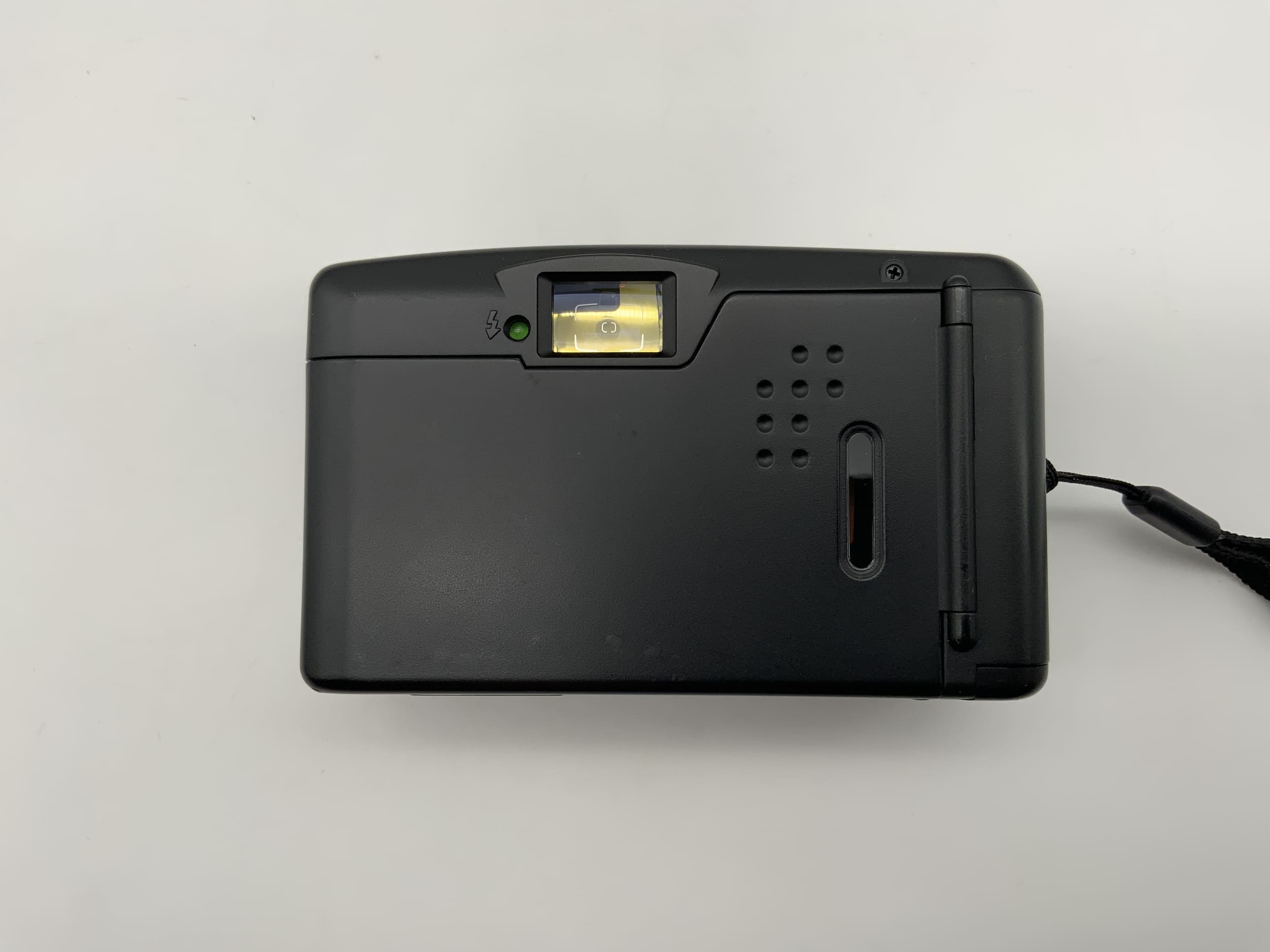 Rollei Giro 28 AFS Compact Camera Point&amp;Shoot Camera 35mm