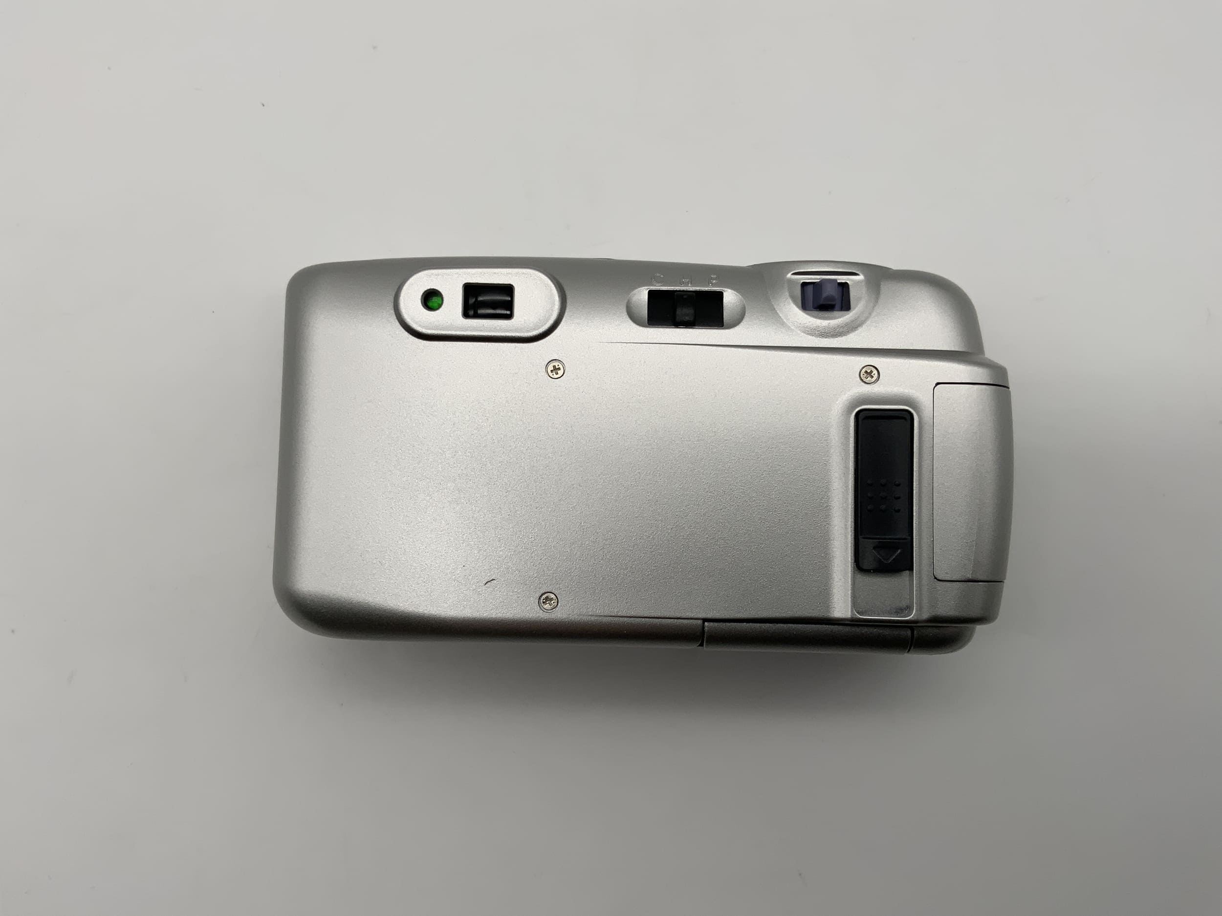 Fujifilm Endeavor 210 ix Zoom Appareil photo compact APS