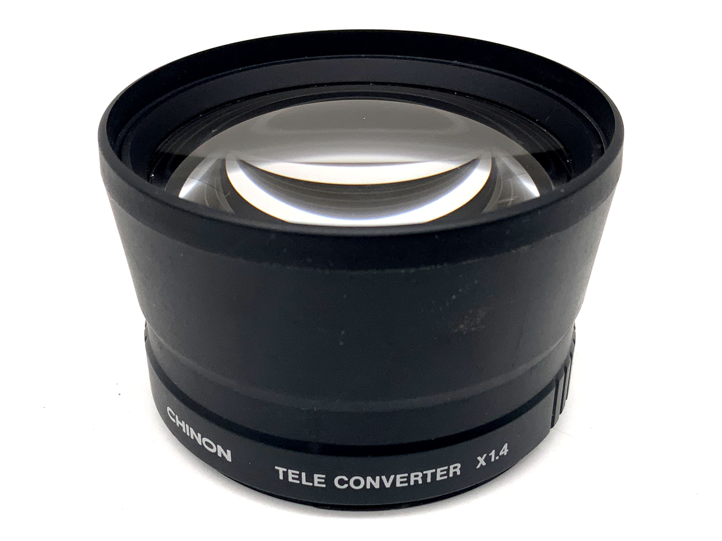 Convertisseur télescopique Chinon 1,4x (58 mm)