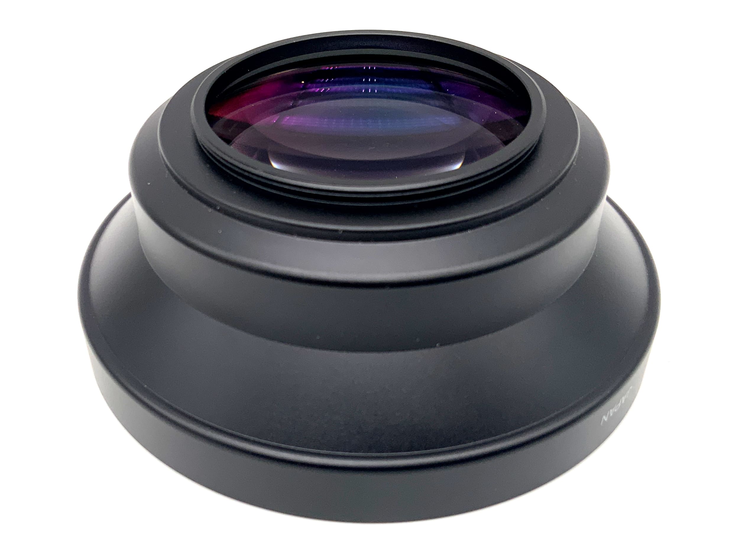 Convertisseur Konica Minolta ACW-100, convertisseur d'extension 0,8x (49 mm)