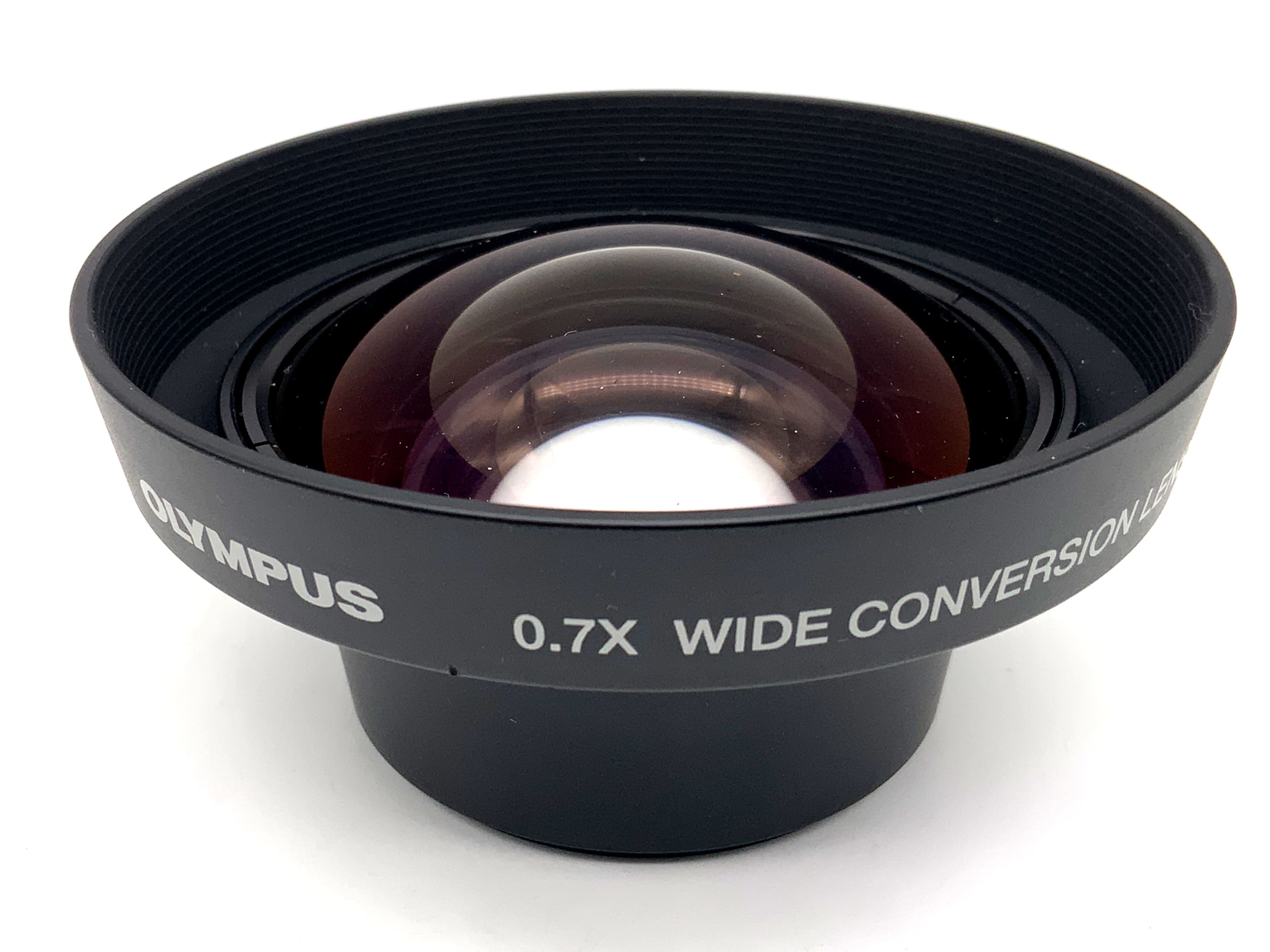 Convertisseur Olympus 0,7x (55 mm)