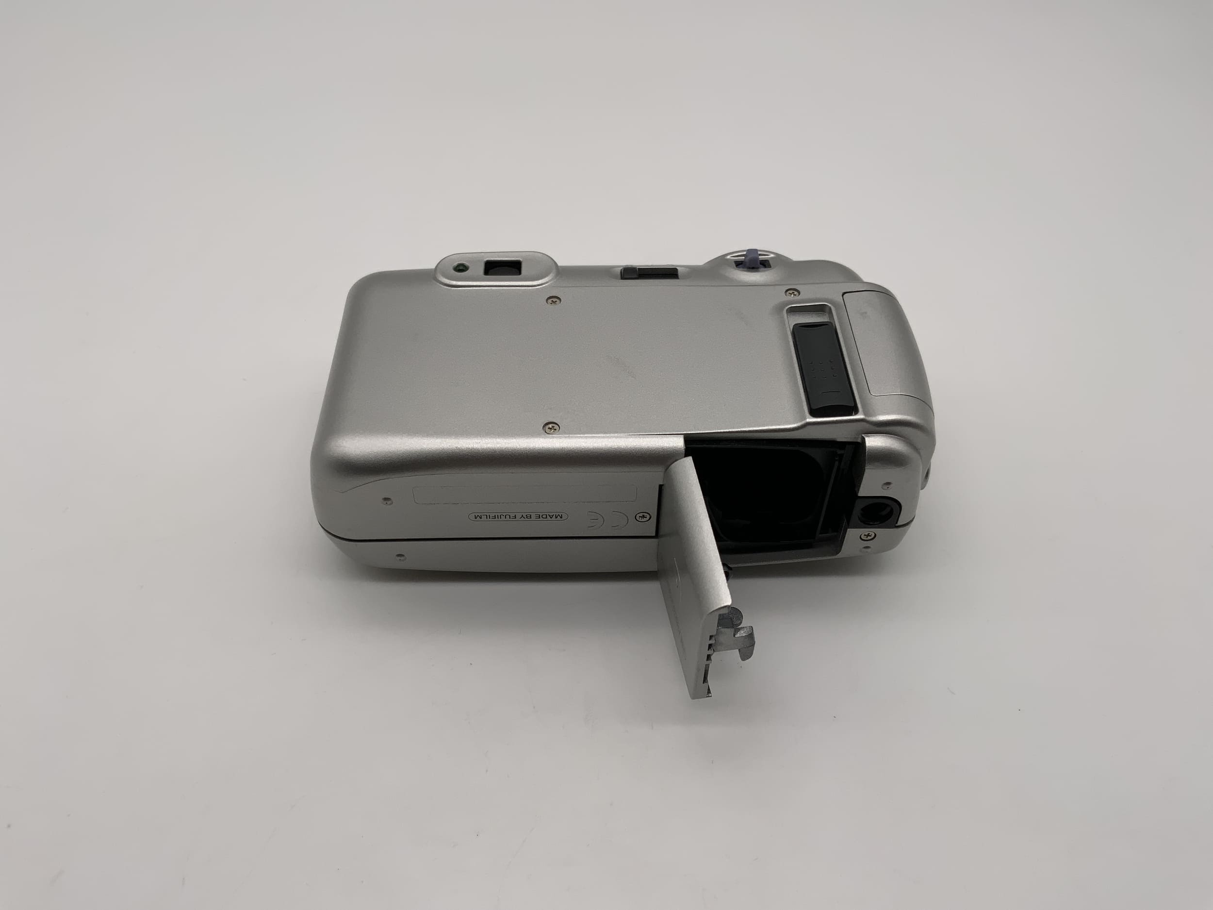Appareil photo compact Exixa Axi-20 Zoom, format point à point, emballage d'origine sans batterie