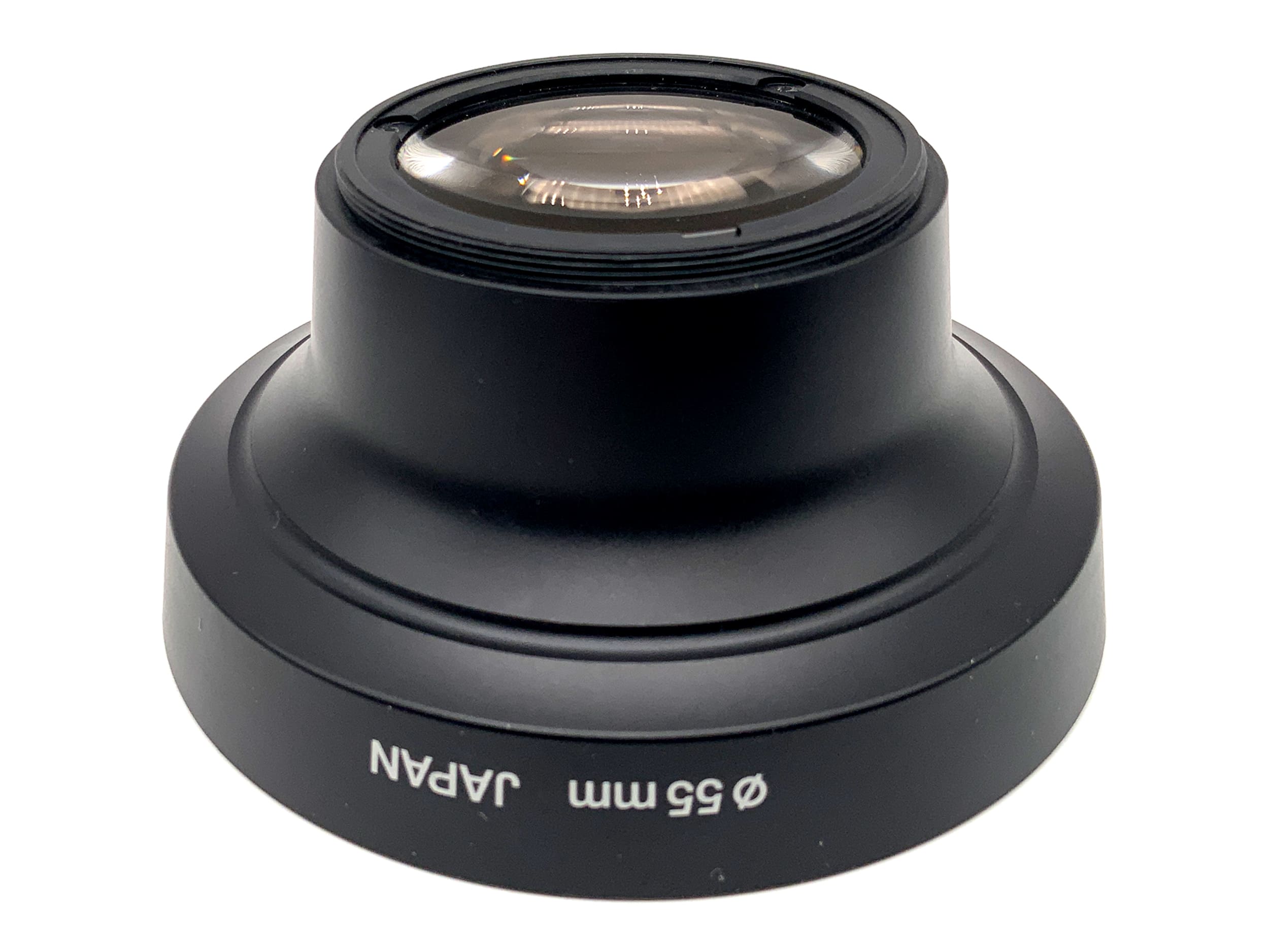 Convertisseur Olympus 0,7x (55 mm)