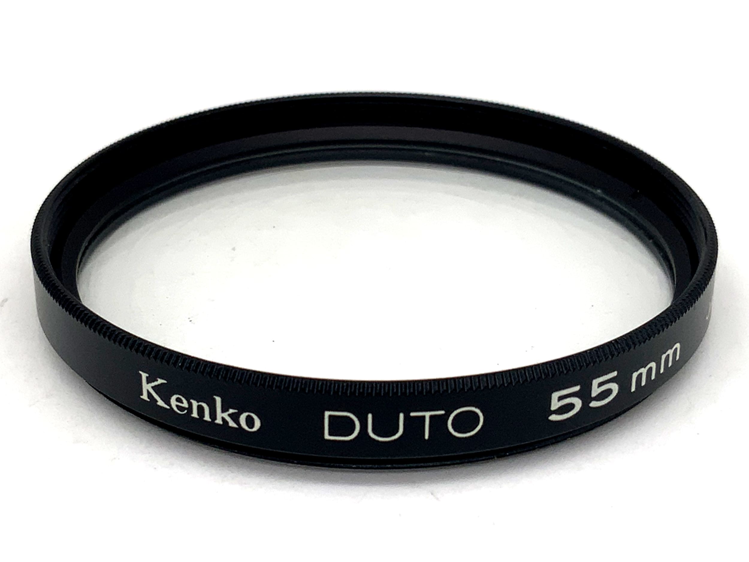 Filtre circulaire Kenko Soft Focus Duto 55 mm