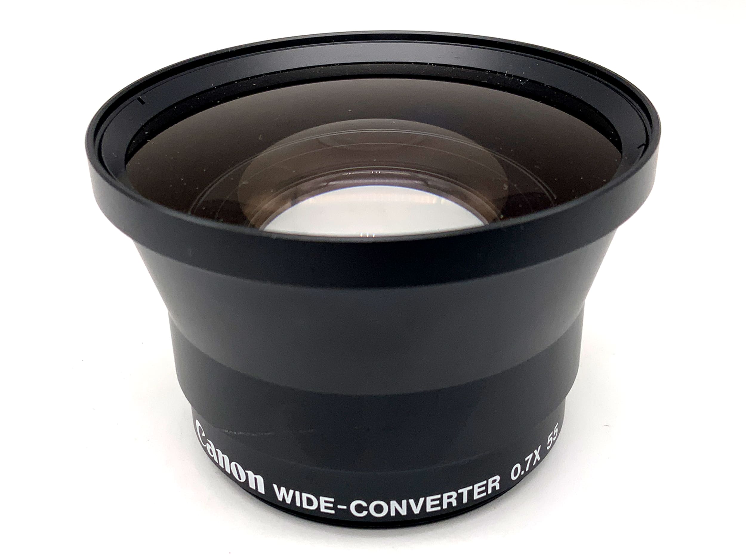 Canon Wide Converter 0.7x extender converter (55mm)