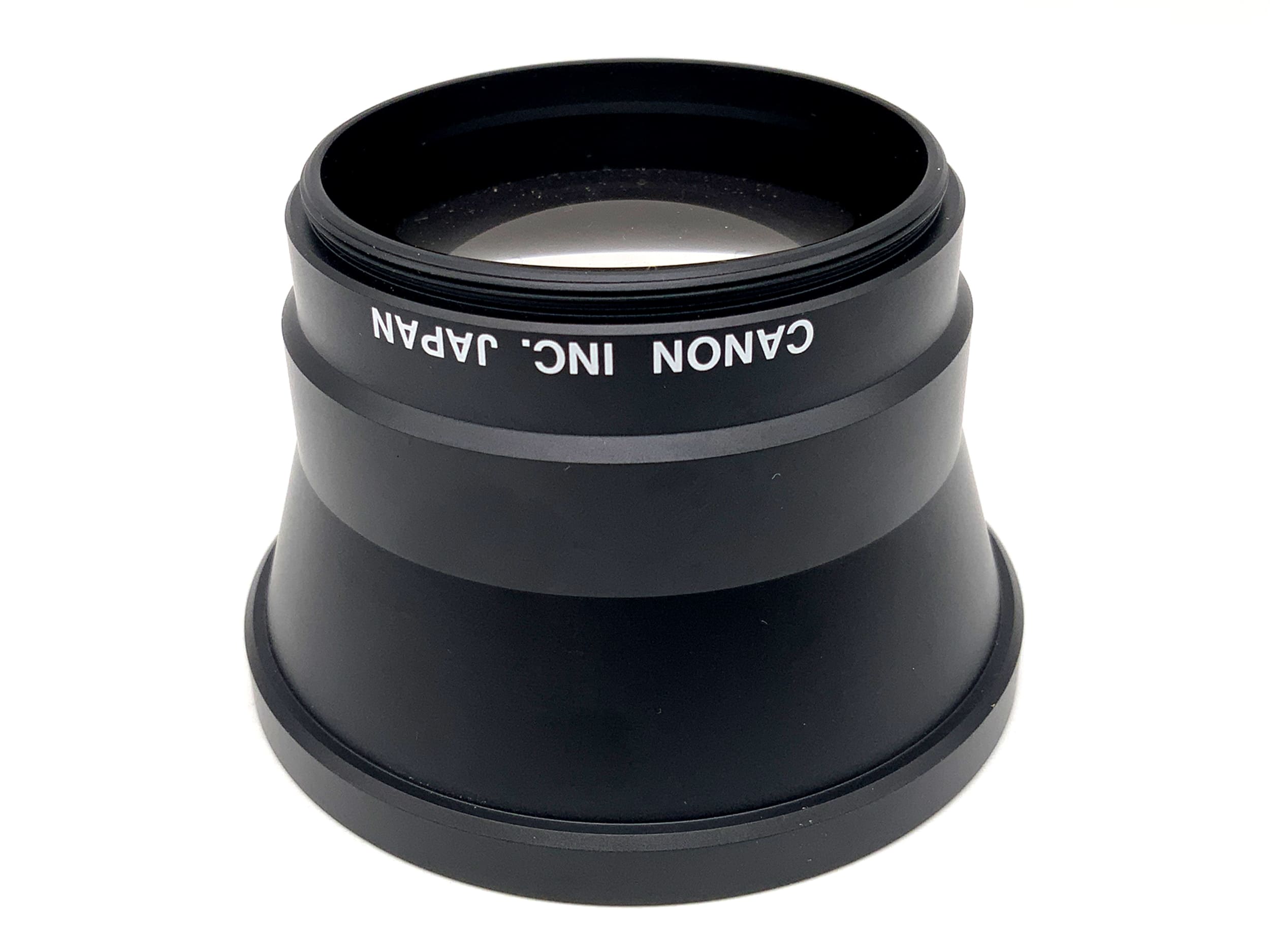 Canon Wide Converter 0.7x extender converter (55mm)