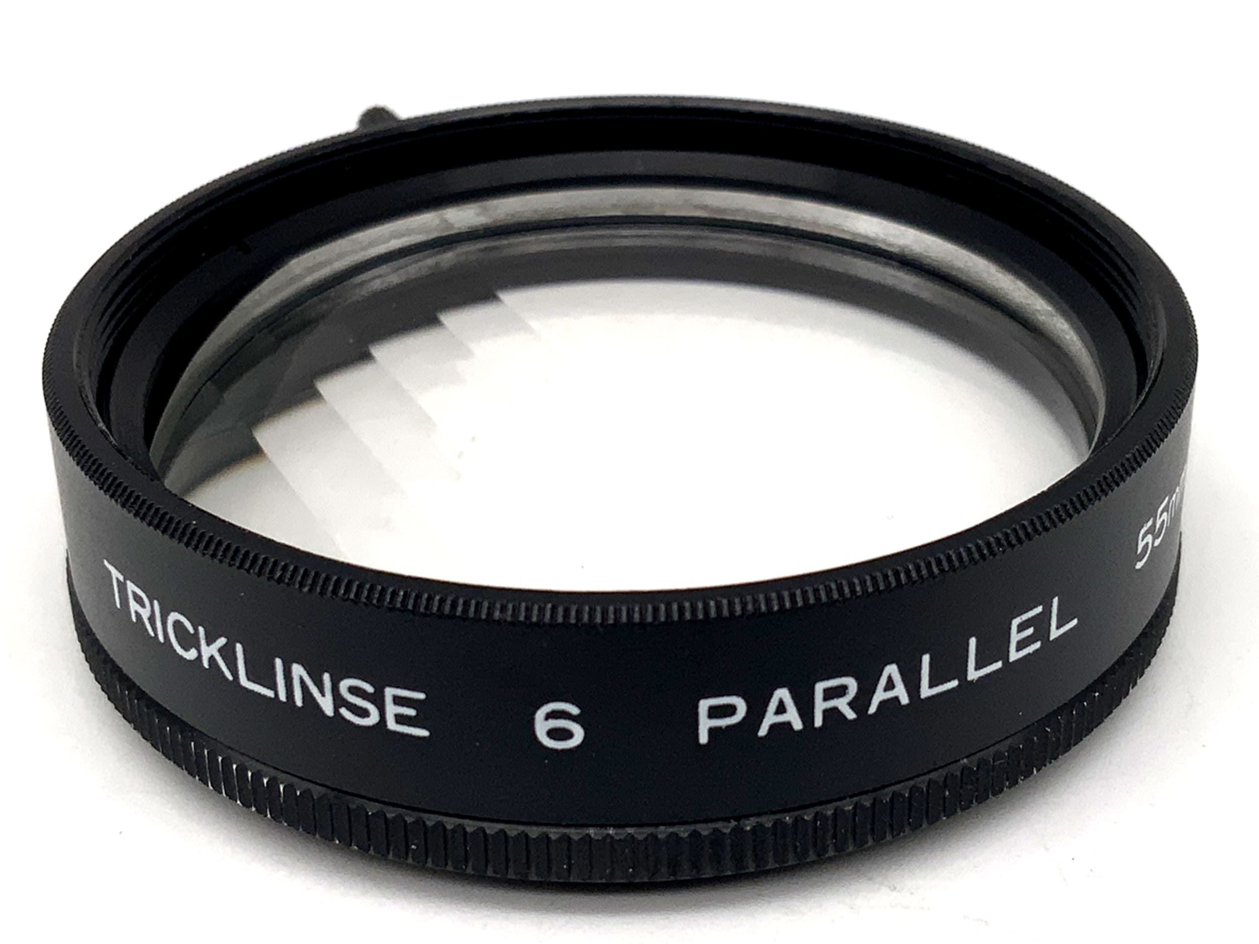 Hama Tricklinse 6 Parallel (2) Filter 55mm Circular Filter Thread