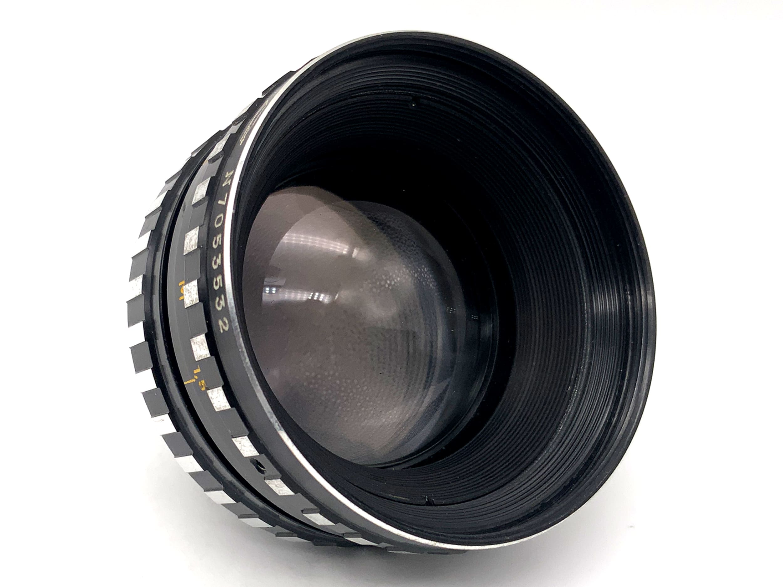 Convertisseur Zenit HT1-2x, convertisseur d'extension 2x (Quartz DS8-M)