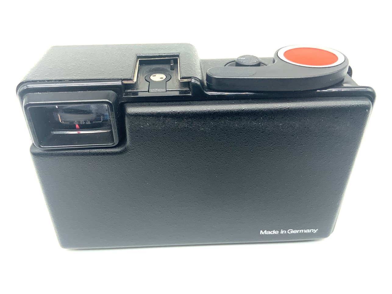 Agfa Optima 1035 sensor electronic Sucherkamera mit Solitar 40mm 1:2.8