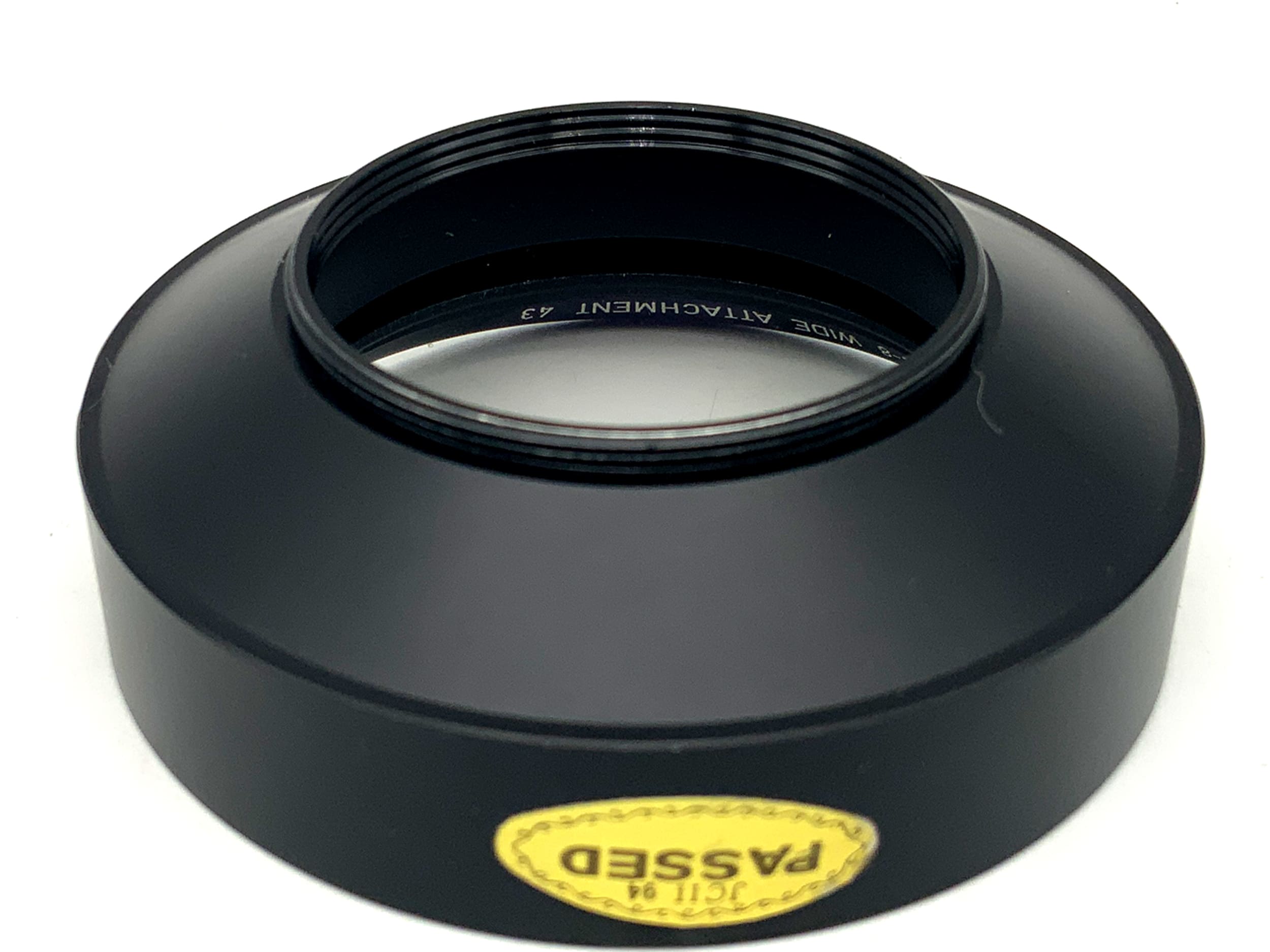 Adaptateur grand angle Canon C-8 43 (pour 310XL / 514XL)