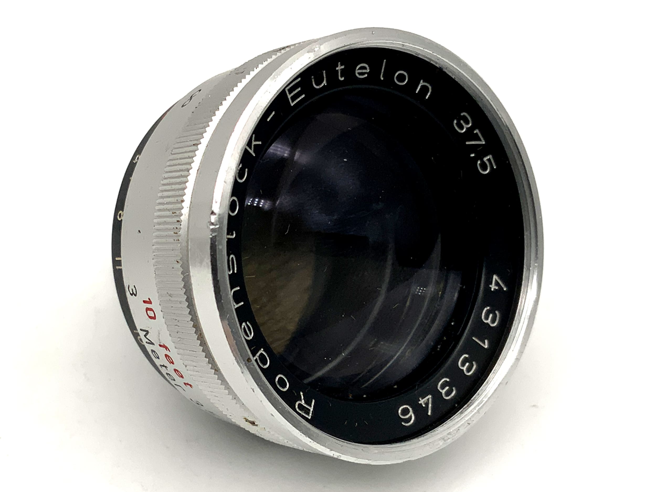 Convertisseur d'extension Rodenstock Eutelon Converter 37,5 mm (Bauer 88B)