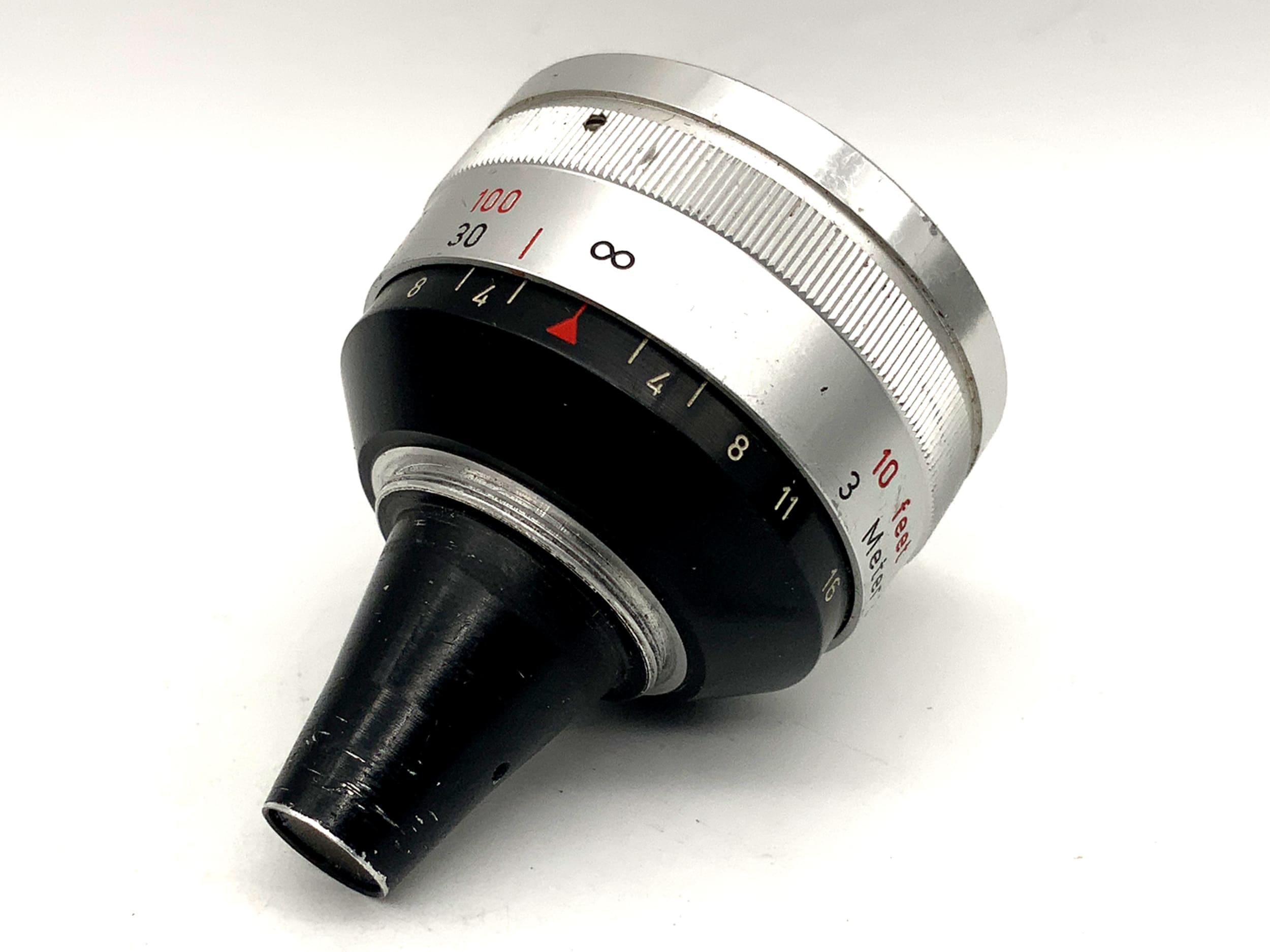 Convertisseur d'extension Rodenstock Eutelon Converter 37,5 mm (Bauer 88B)