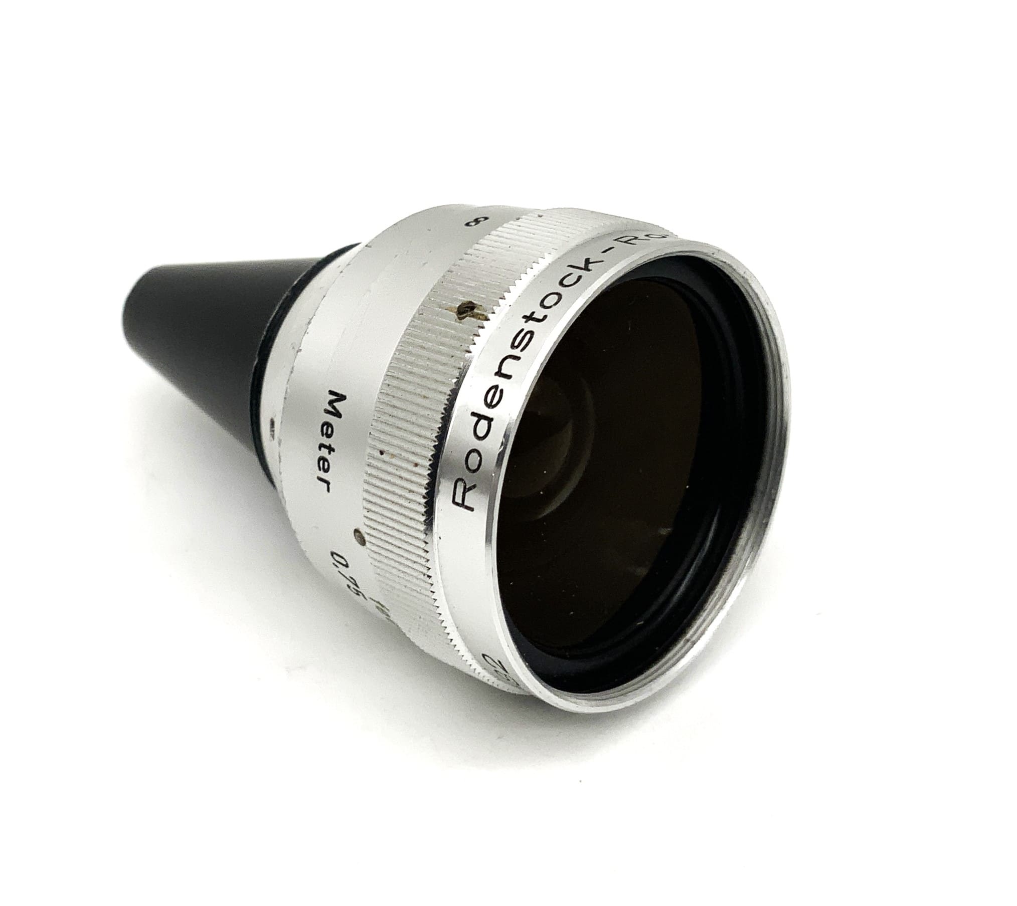 Convertisseur d'extension Rodenstock Ronagon H Converter 0,5x (Nizo Exposomat 8)