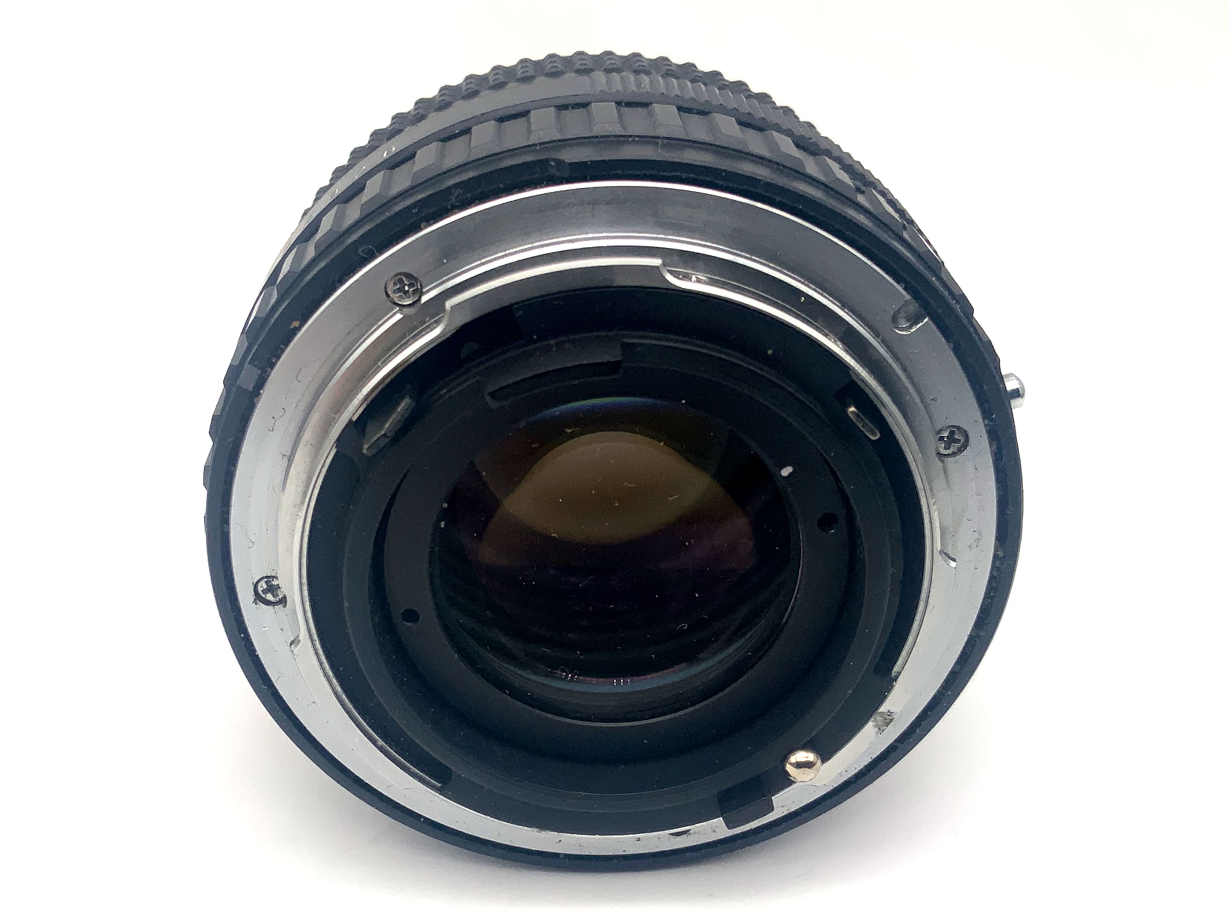 Fuji EBC X-Fujinon 50mm 1:1.6 Objektiv Festbrennweite (Fujica X)