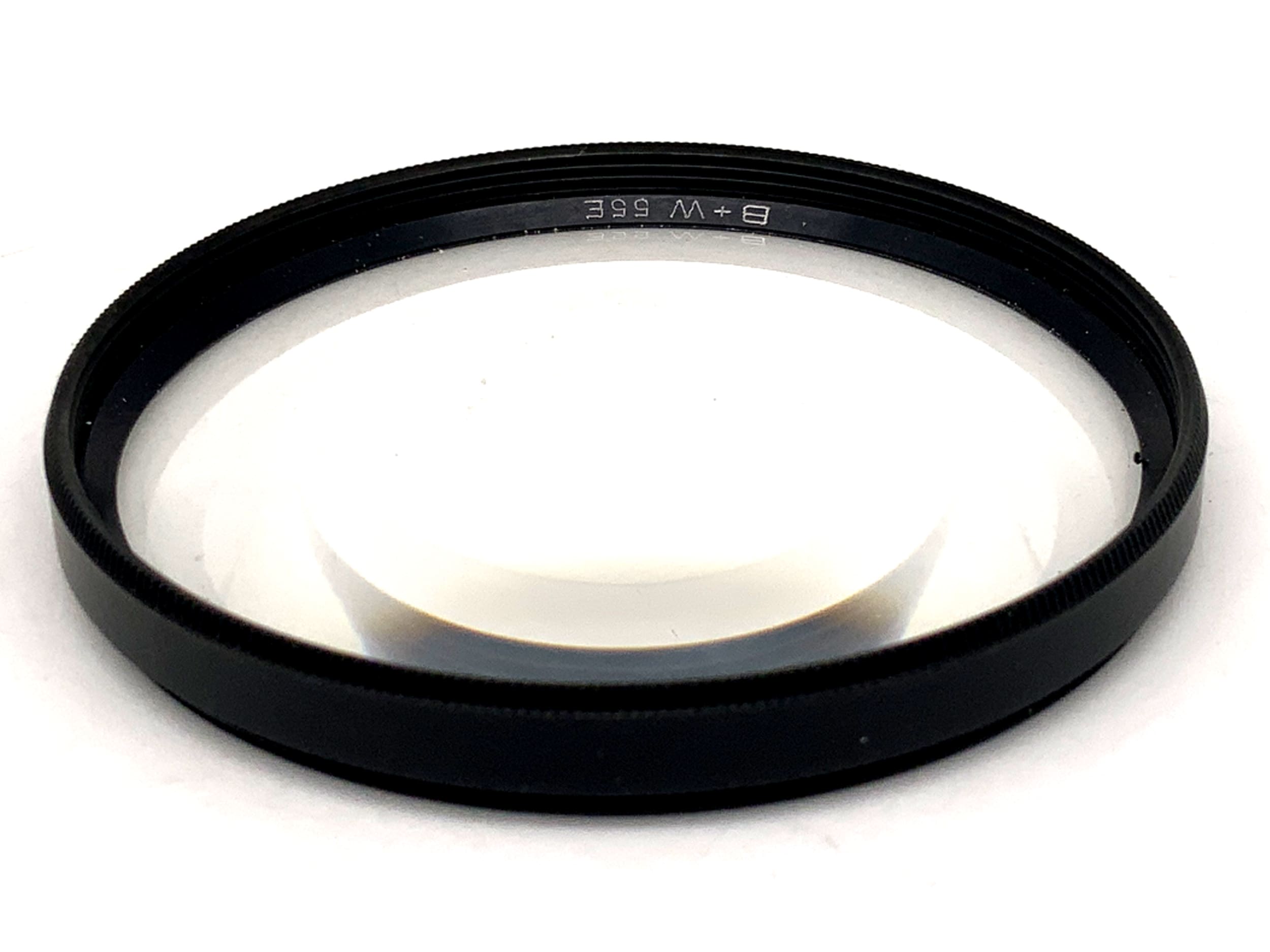 B+W Effect Filter Center Spot Filter 55mm Circular Filter Thread