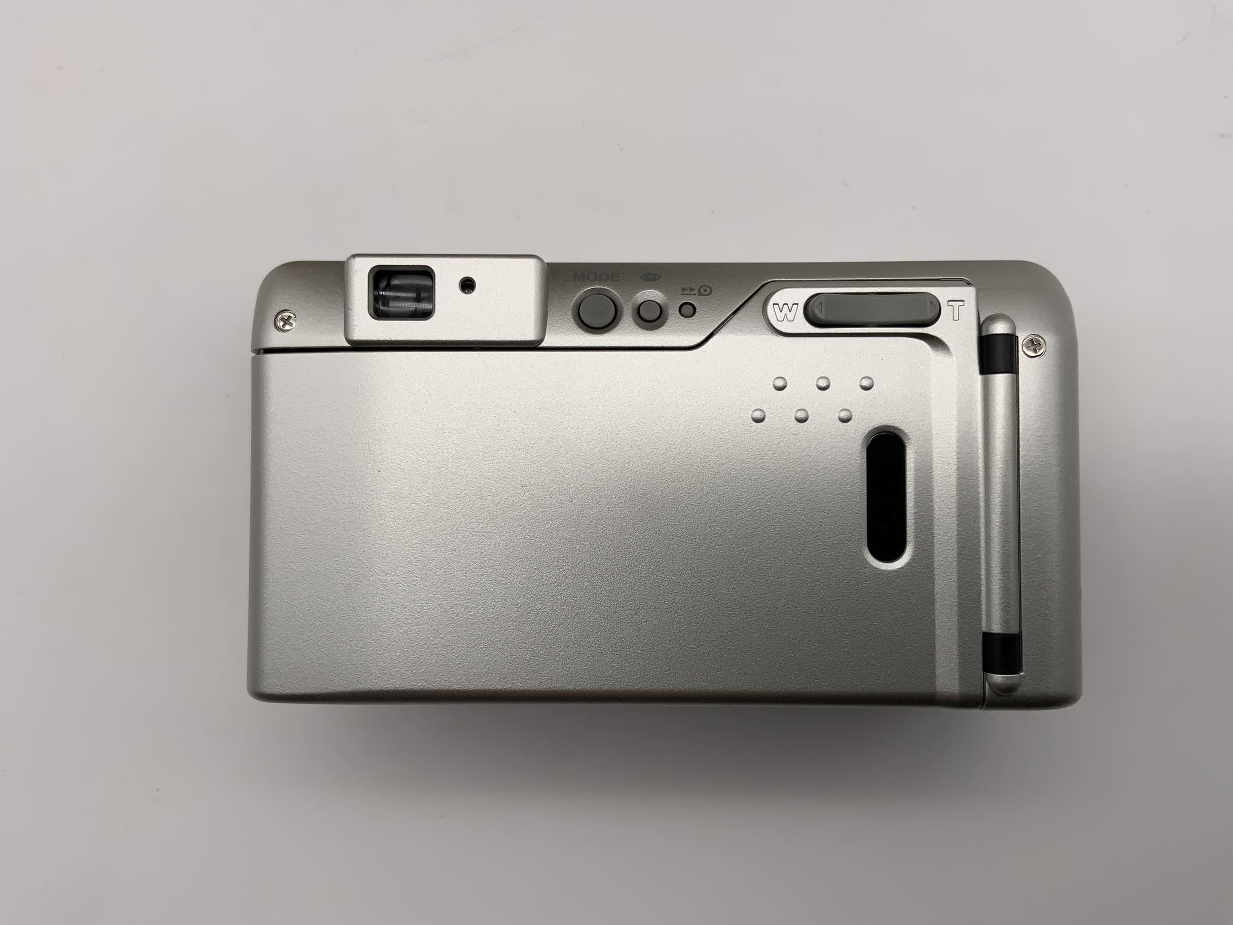 Praktica Super Zoom 1500 Compact Point&amp;Shoot Camera, original packaging, without battery