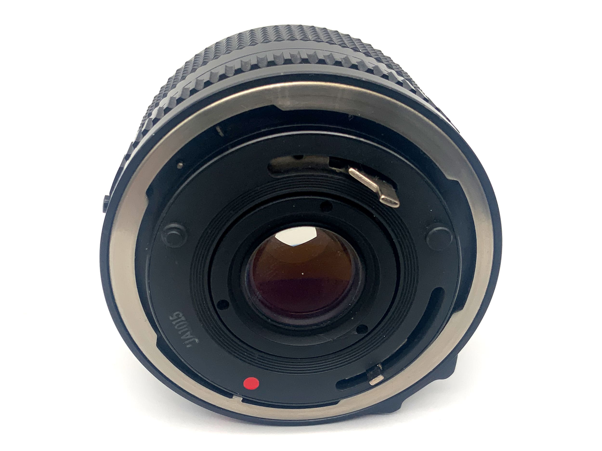 Canon lens FD 28mm 1:2.8 Objektiv Festbrennweite (Canon FD)