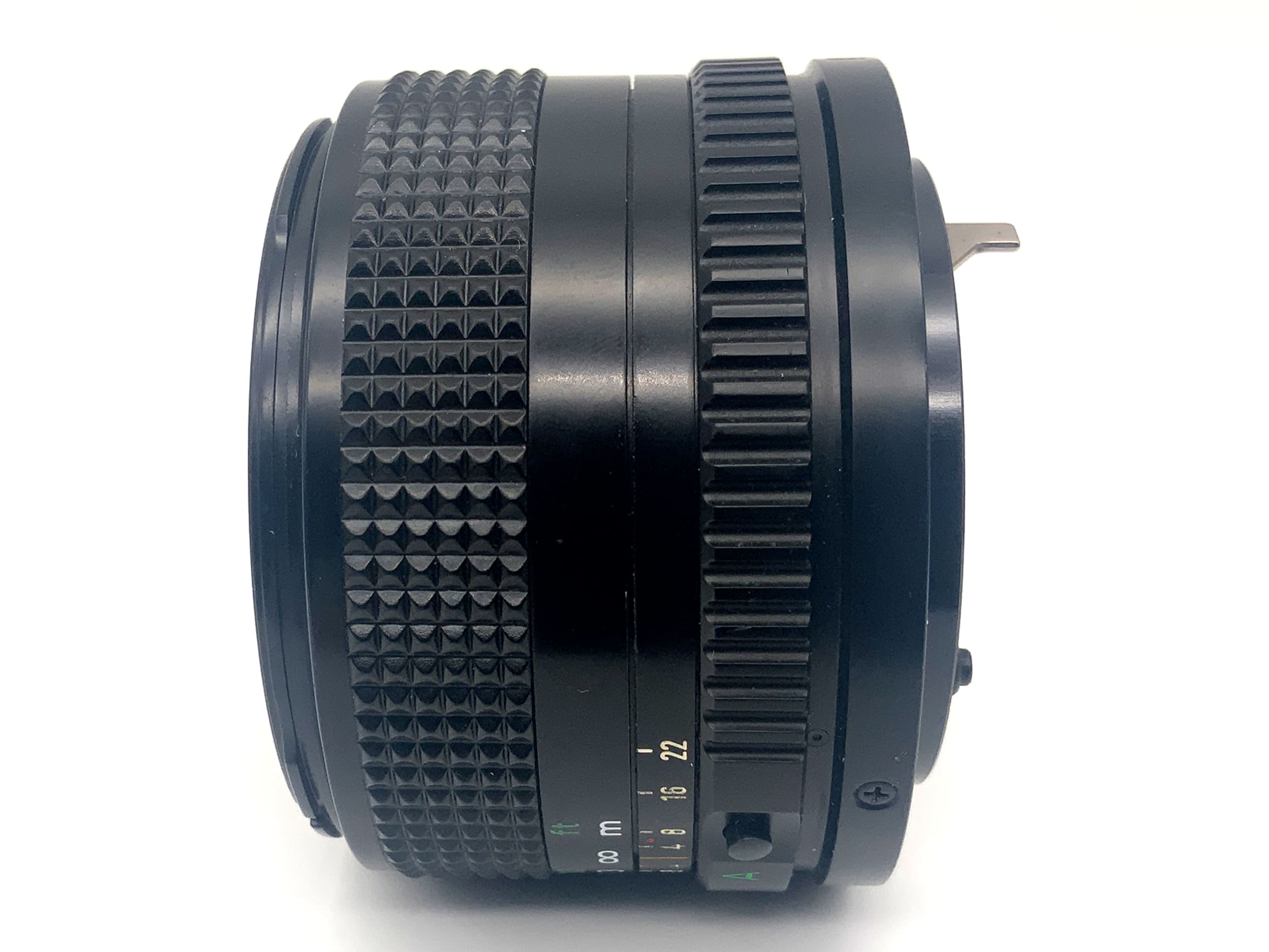 Canon lens FD 28mm 1:2.8 Objektiv Festbrennweite (Canon FD)