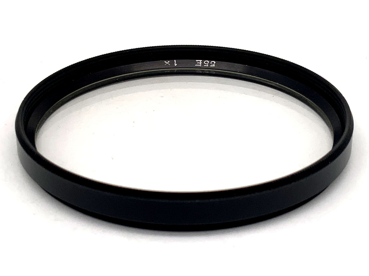 Filtre circulaire B+W Skylight 55E (1 filtre) de 55 mm