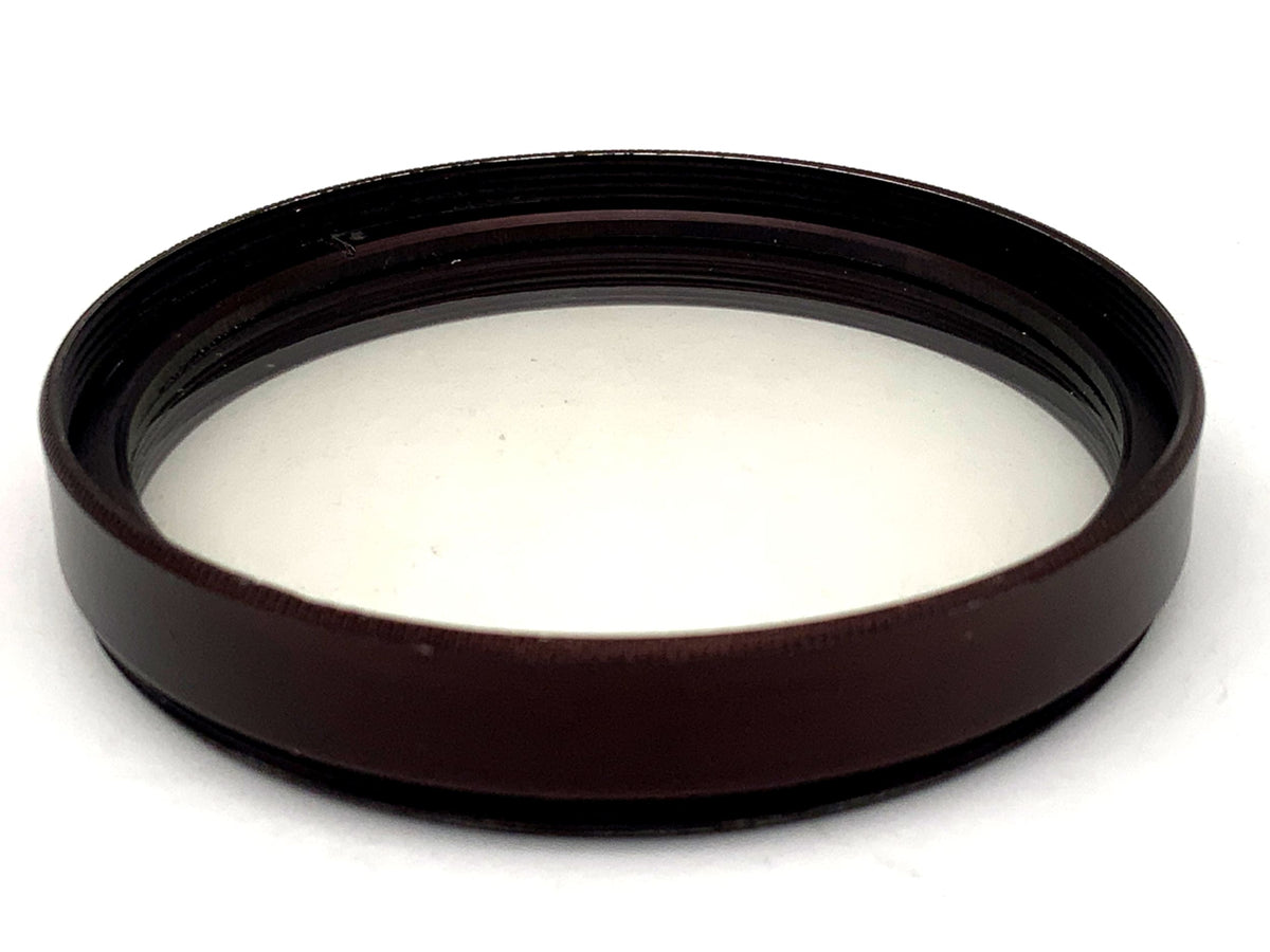 Filtre de protection Arnz Jena, filetage de filtre circulaire de 58 mm