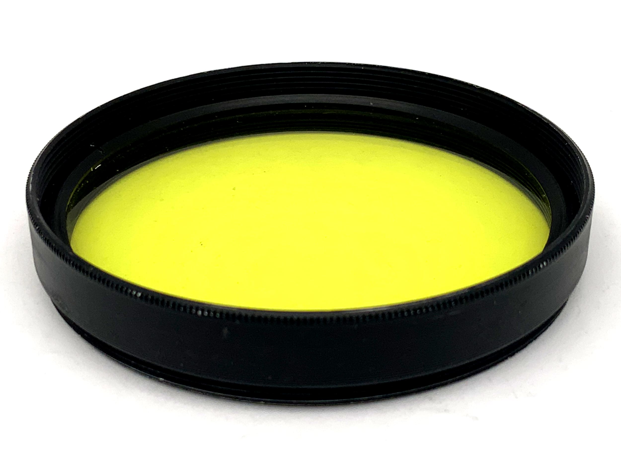 Arnz Jena Color Filter Yellow-Green Medium Filter 58mm